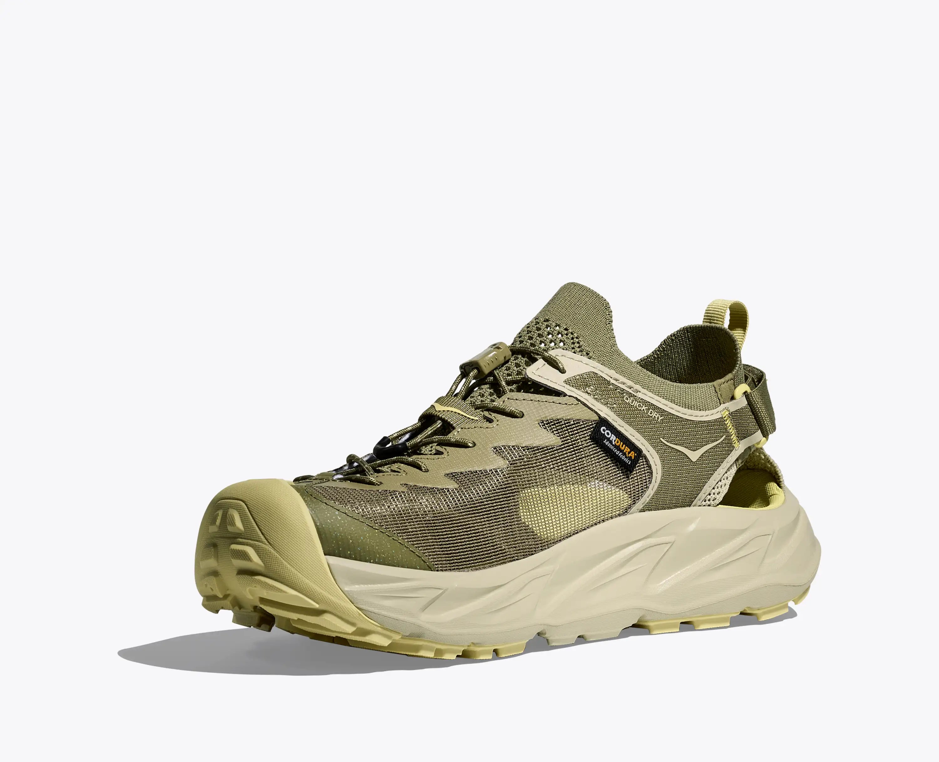 Hoka 'S Hopara 2 Wild Mushroom Oyster Mushroom