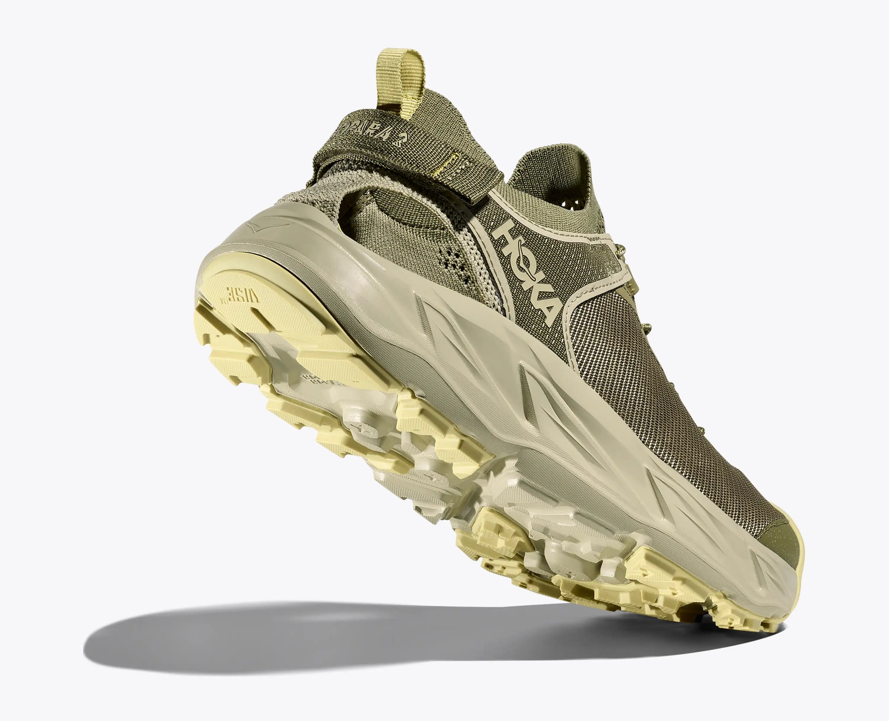 Hoka 'S Hopara 2 Wild Mushroom Oyster Mushroom