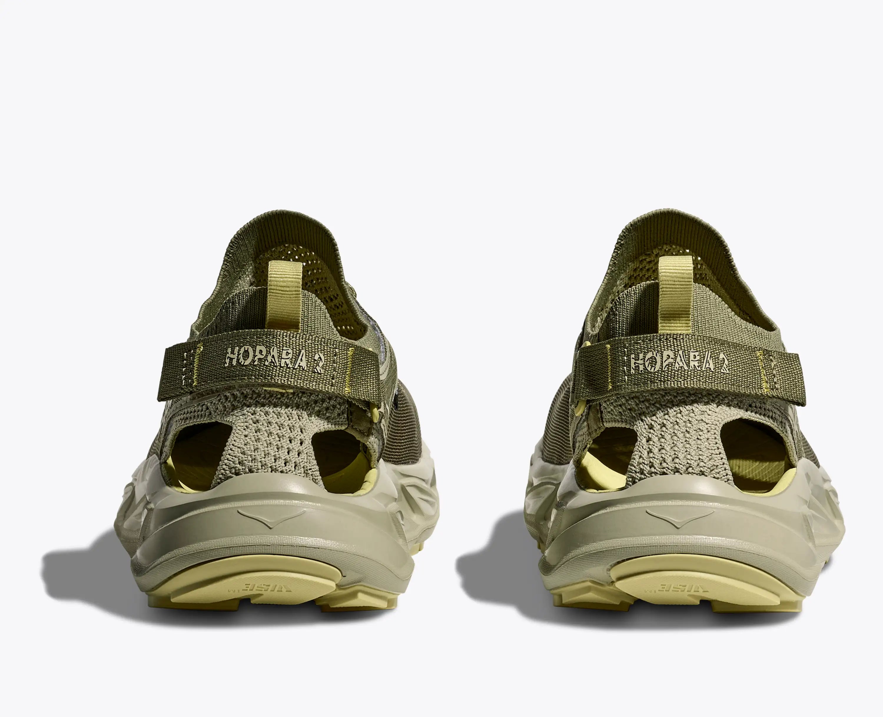 Hoka 'S Hopara 2 Wild Mushroom Oyster Mushroom