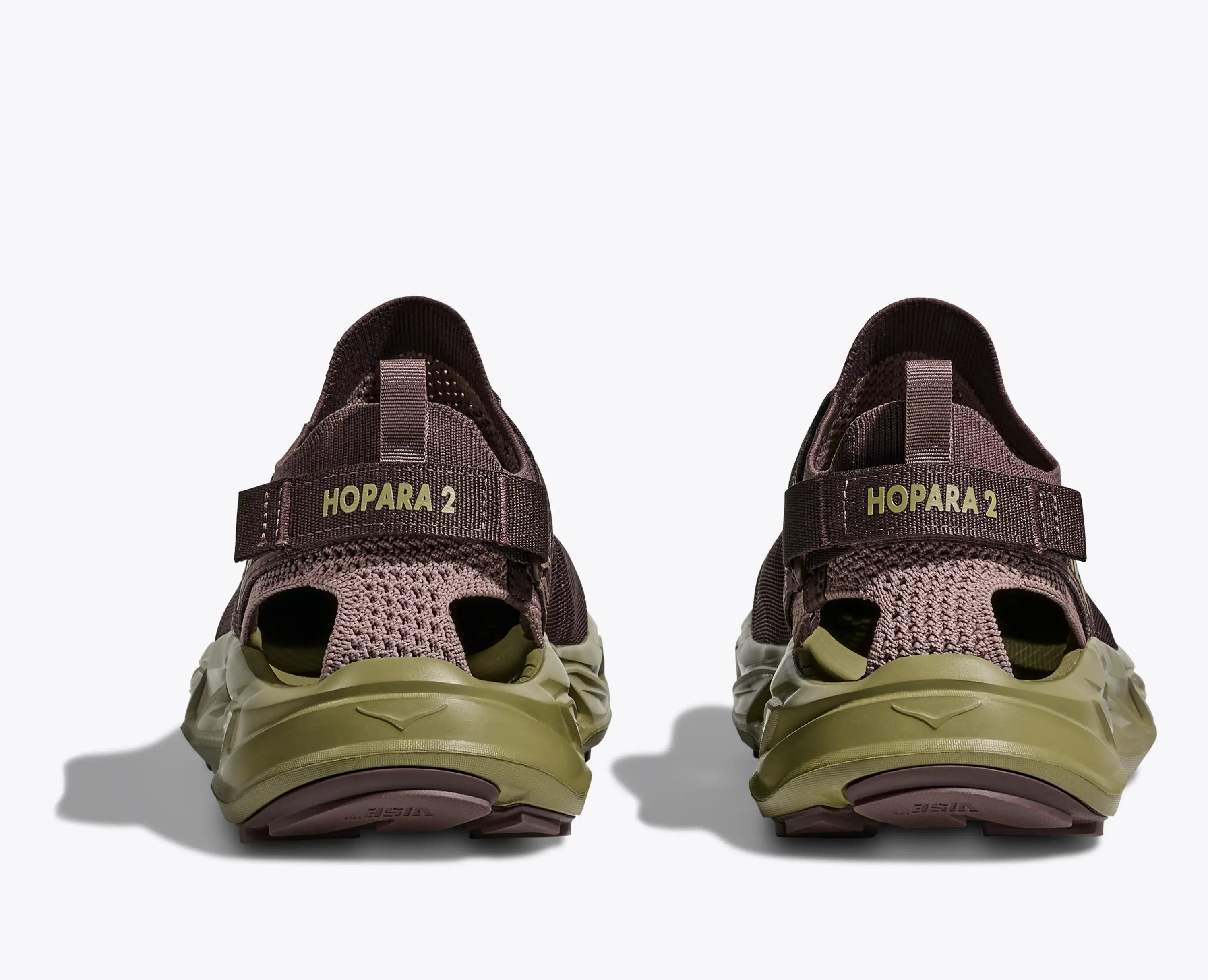 Hoka 'S Hopara 2 Walnut Wild Rye