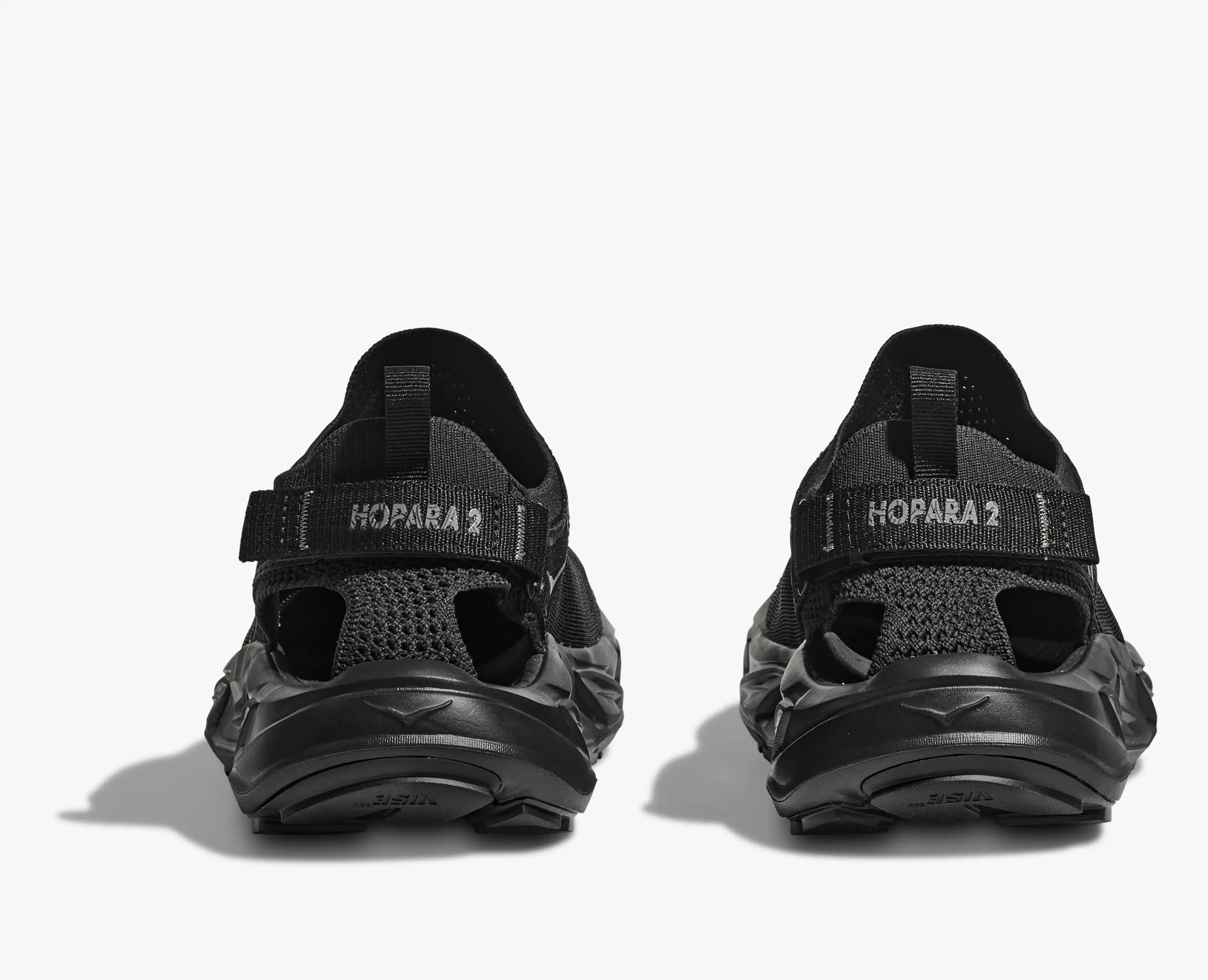Hoka Women'S Hopara 2 Black Black