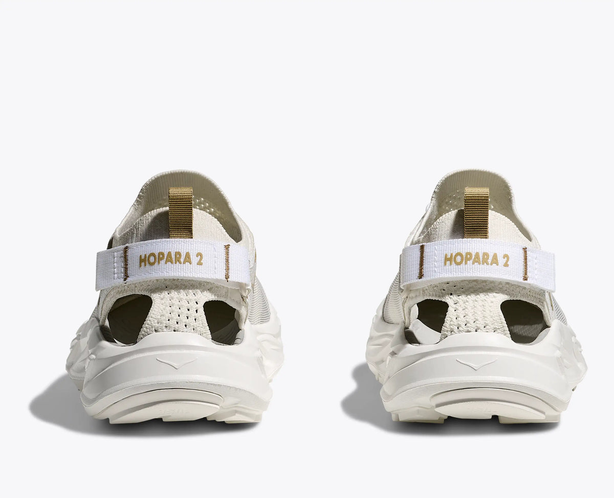 Hoka Women'S Hopara 2 White White