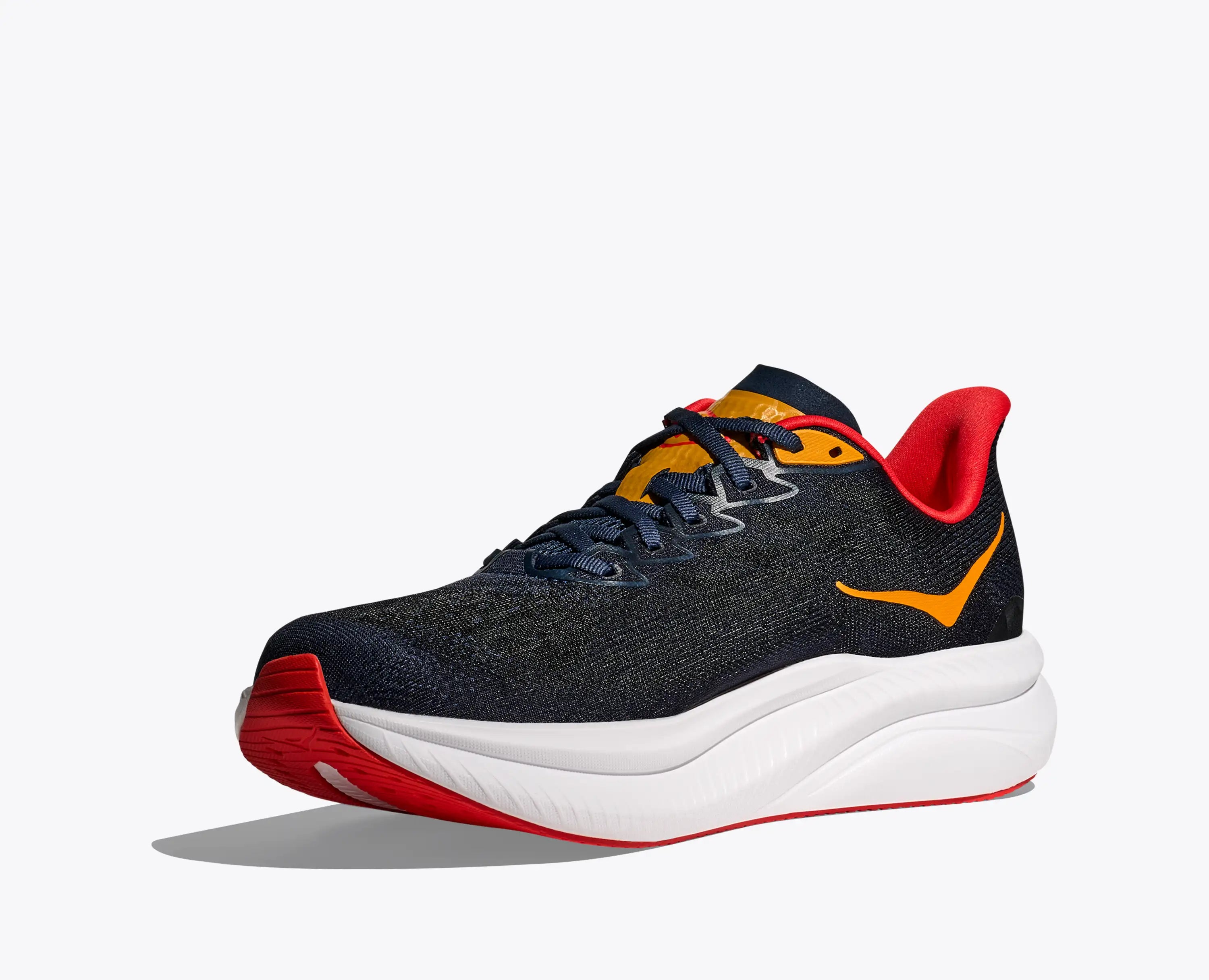 Hoka 'S Mach 6 Varsity Navy Nautical Dusk