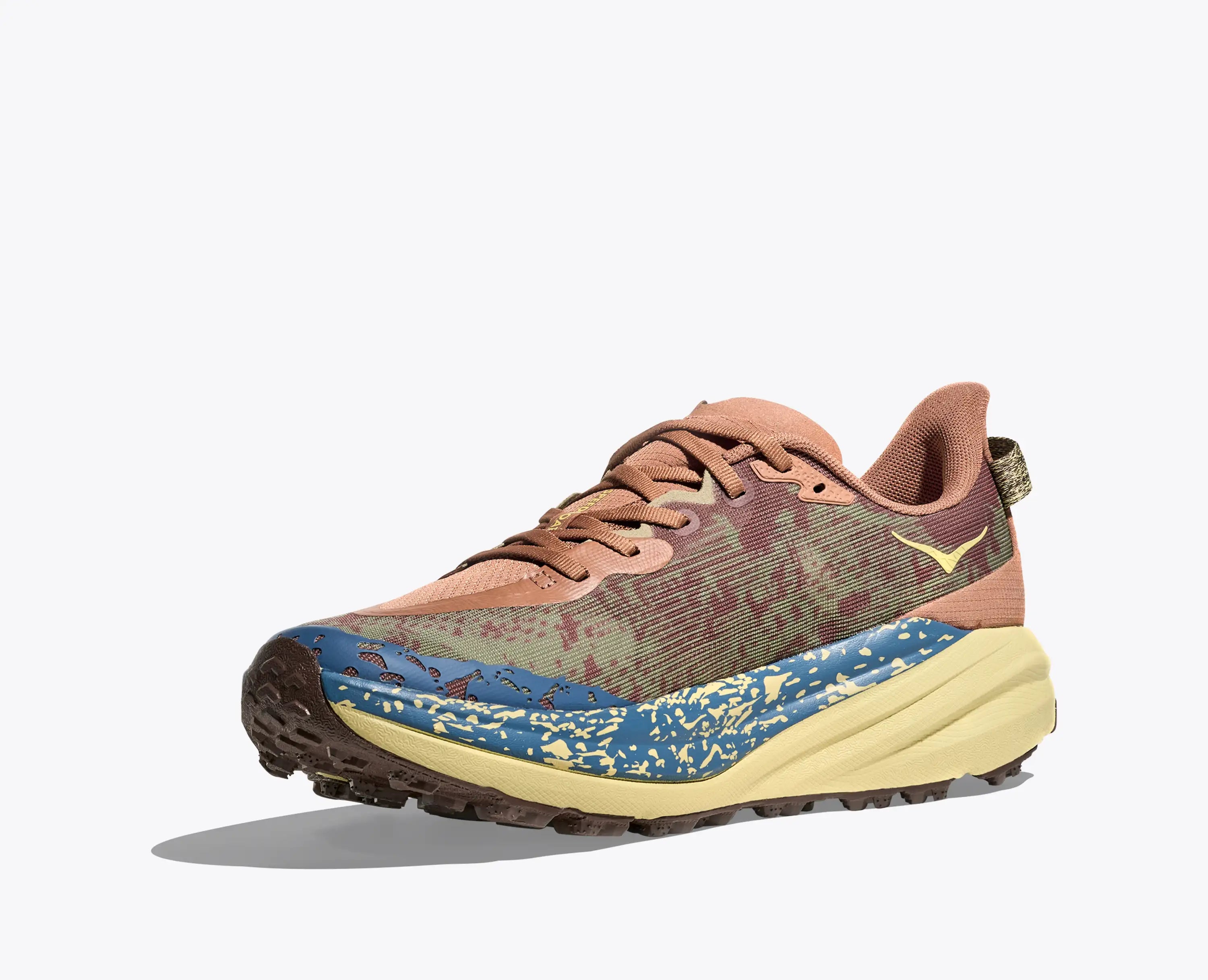 Hoka 'S Speedgoat 6 Maple Cardamom