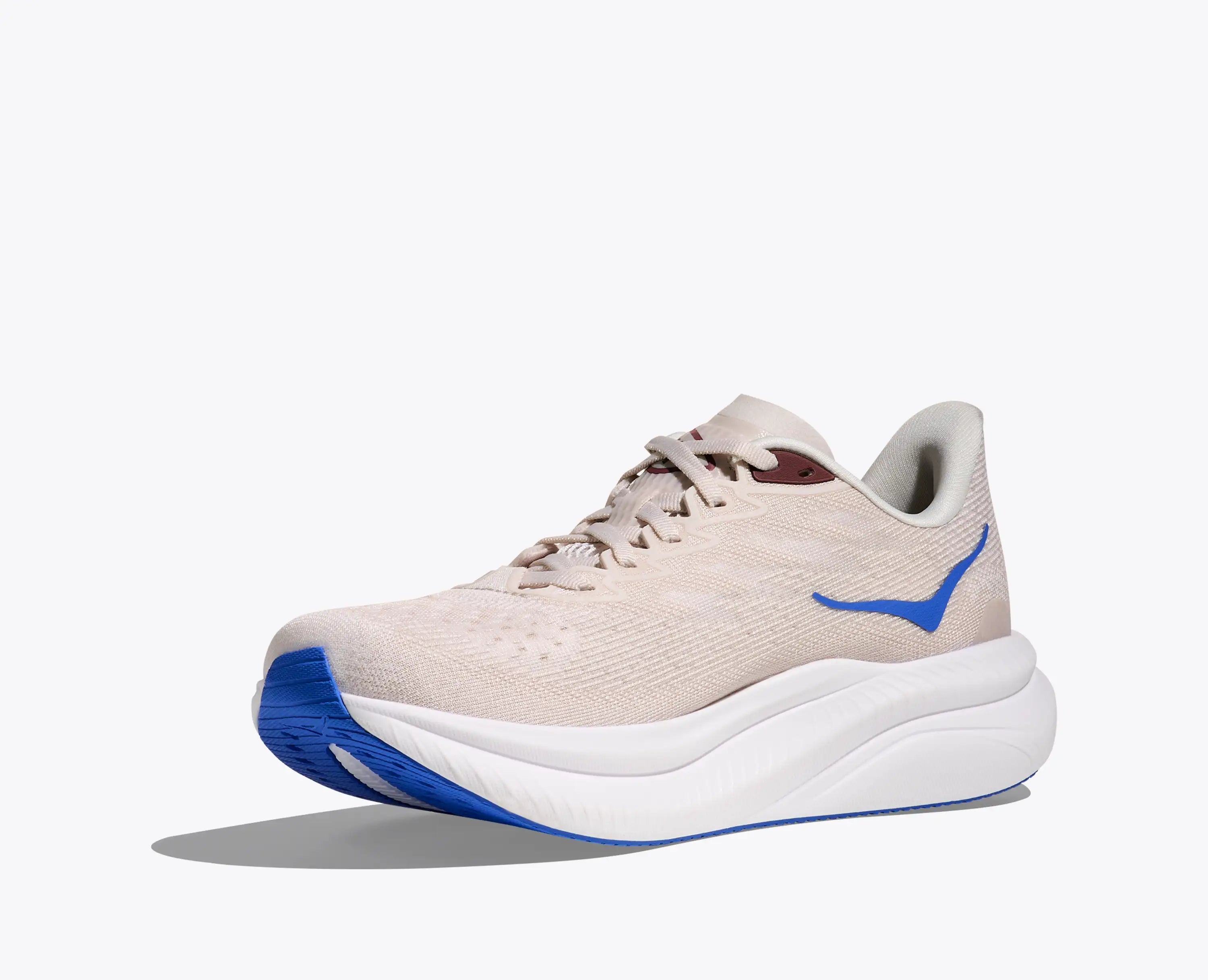 Hoka Women'S Mach 6 Stucco Grout