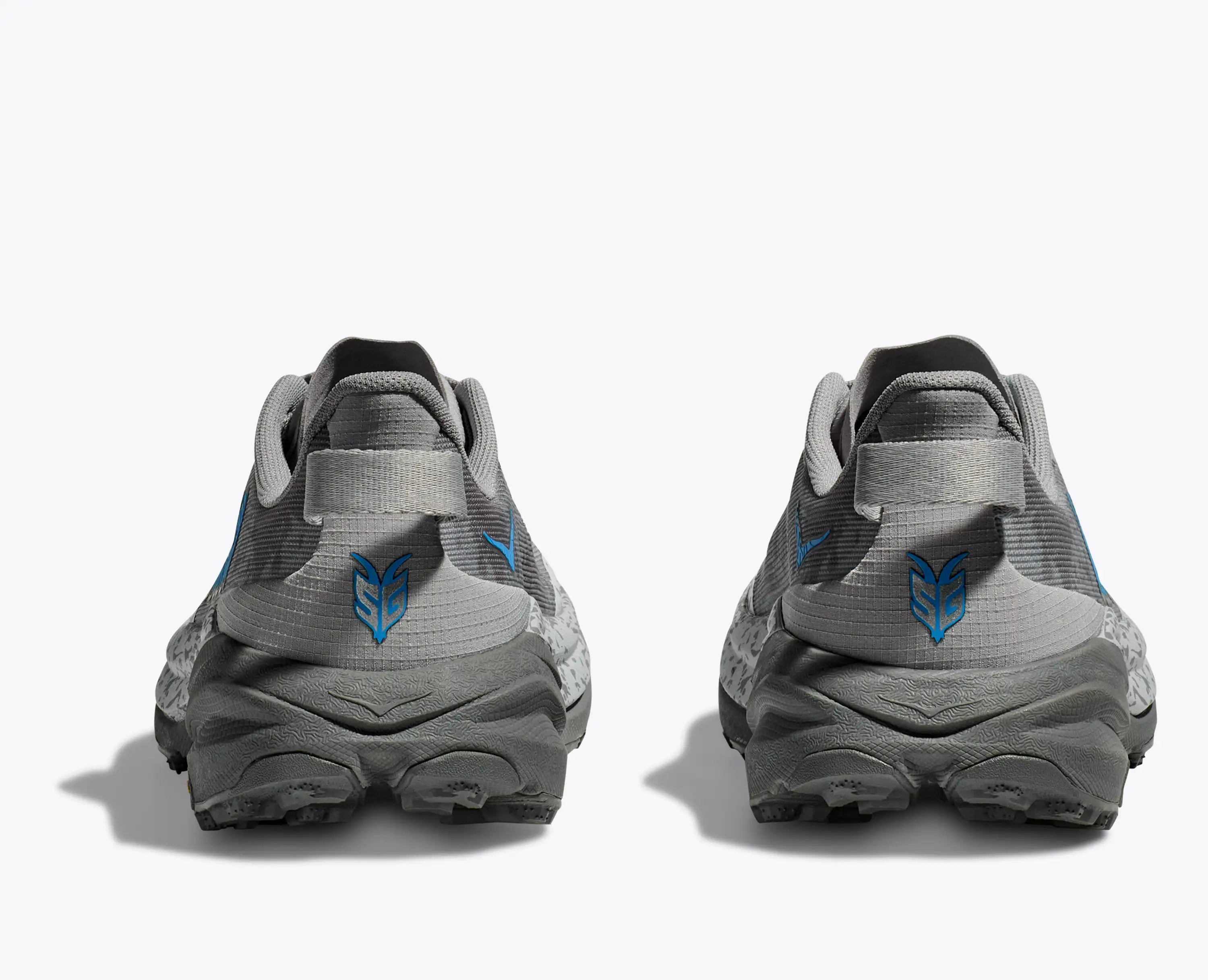 Hoka Women'S Speedgoat 6 Stellar Grey Asteroid