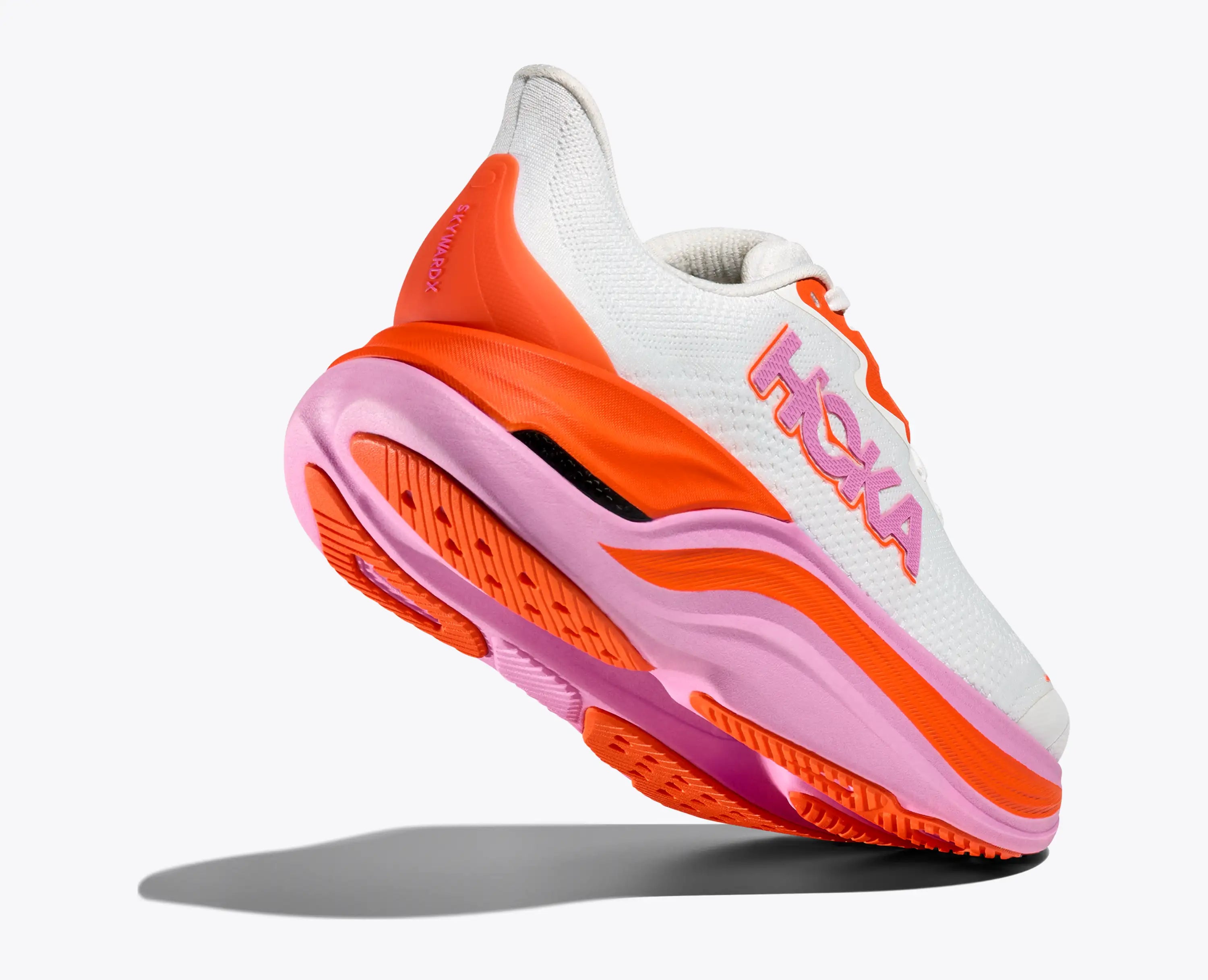 Hoka 'S Skyward X Frost Lupine