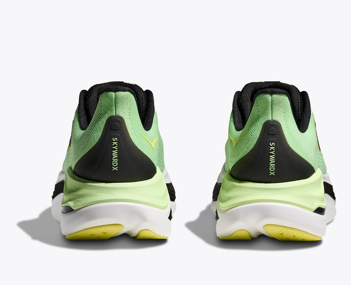 Hoka 'S Skyward X Luna Moth Black