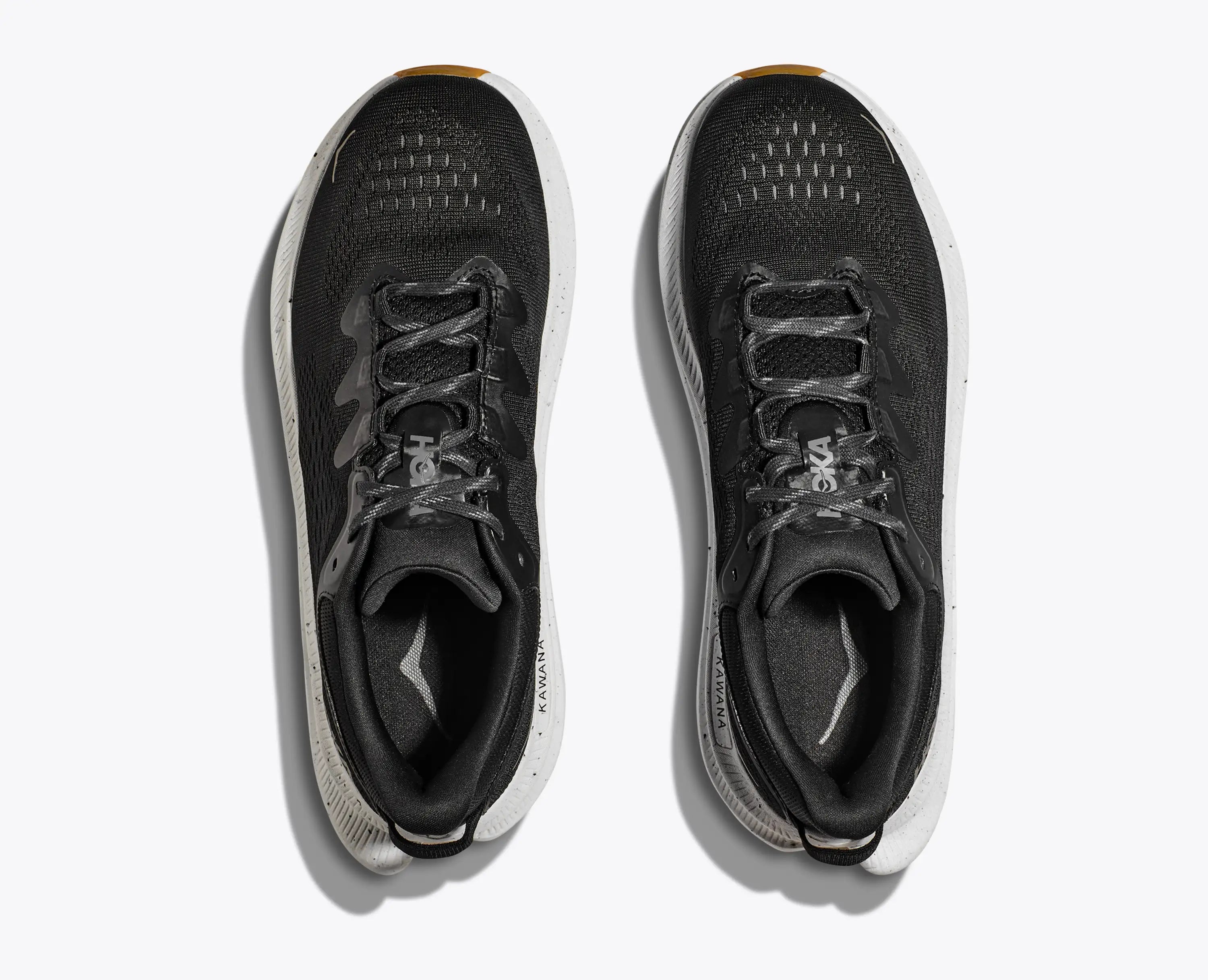 Hoka 'S Kawana 2 Black White