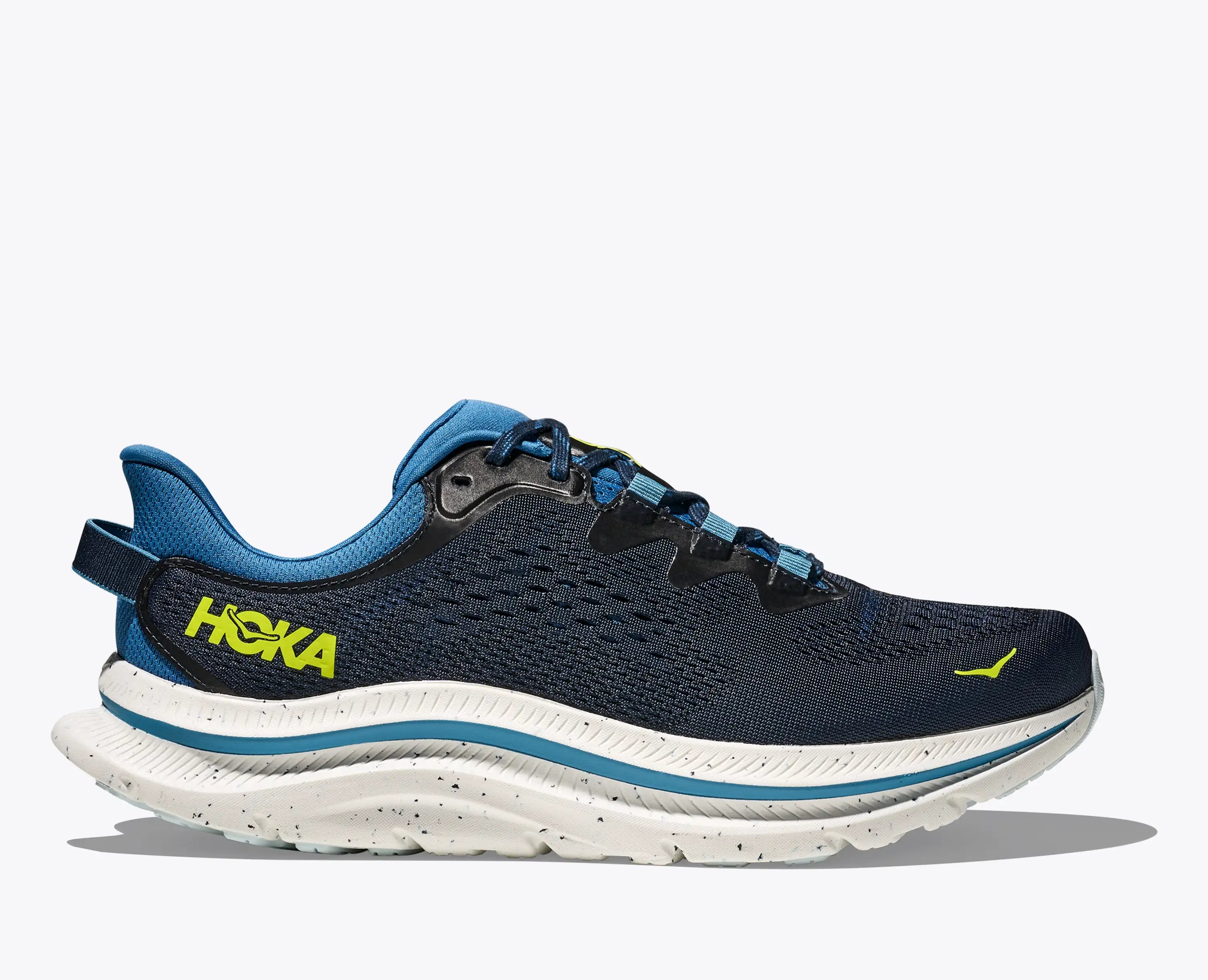 Hoka 'S Kawana 2 Varsity Navy Foggy Night