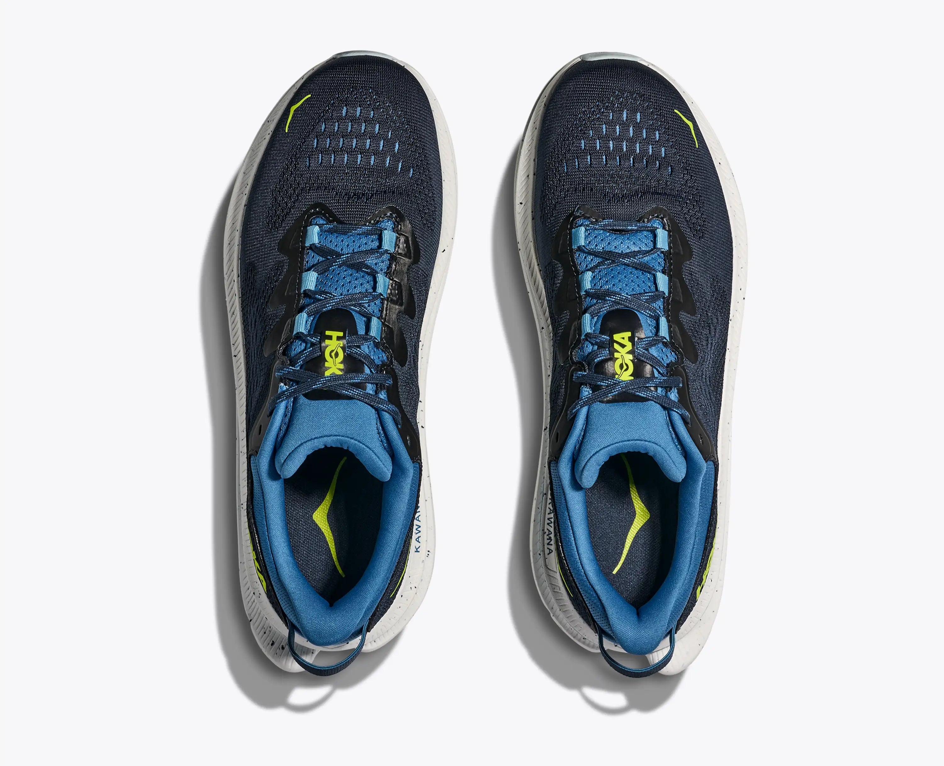 Hoka 'S Kawana 2 Varsity Navy Foggy Night