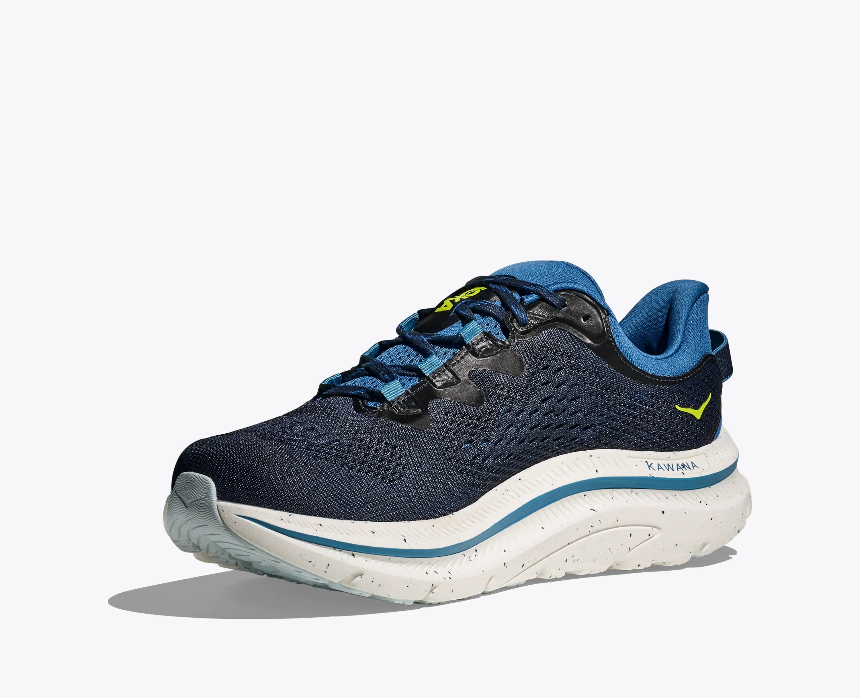 Hoka 'S Kawana 2 Varsity Navy Foggy Night