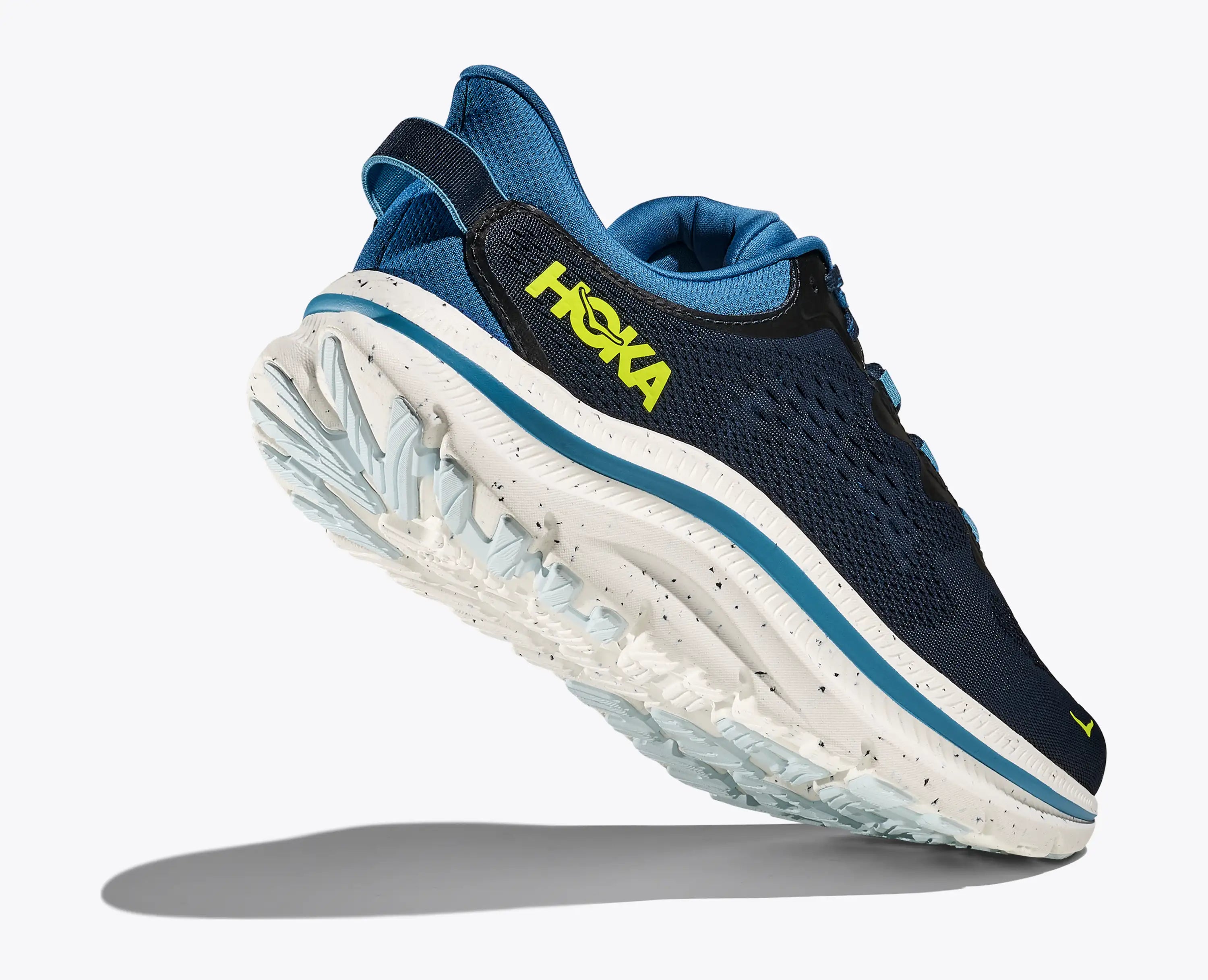 Hoka 'S Kawana 2 Varsity Navy Foggy Night