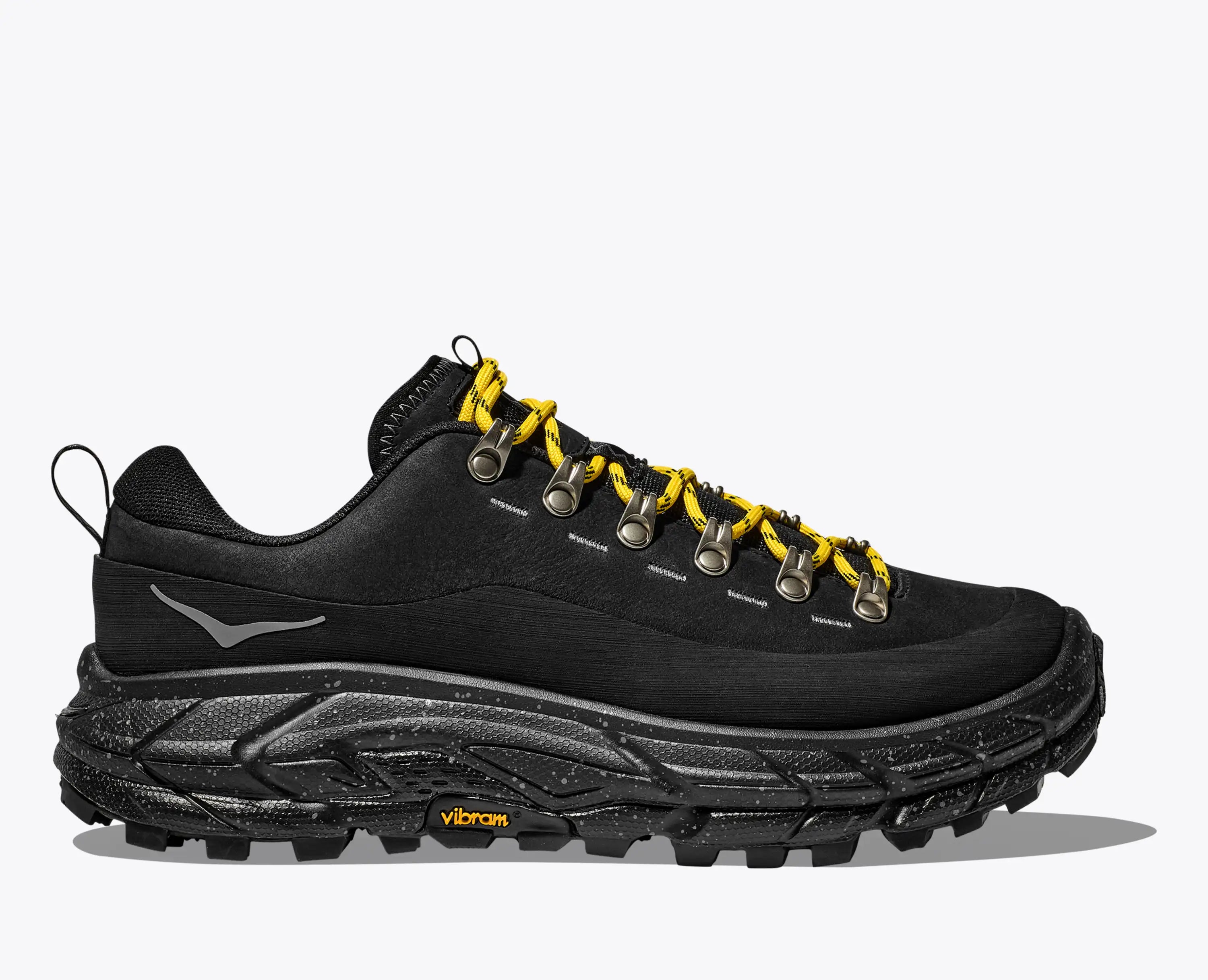 Hoka Tor Summit Black