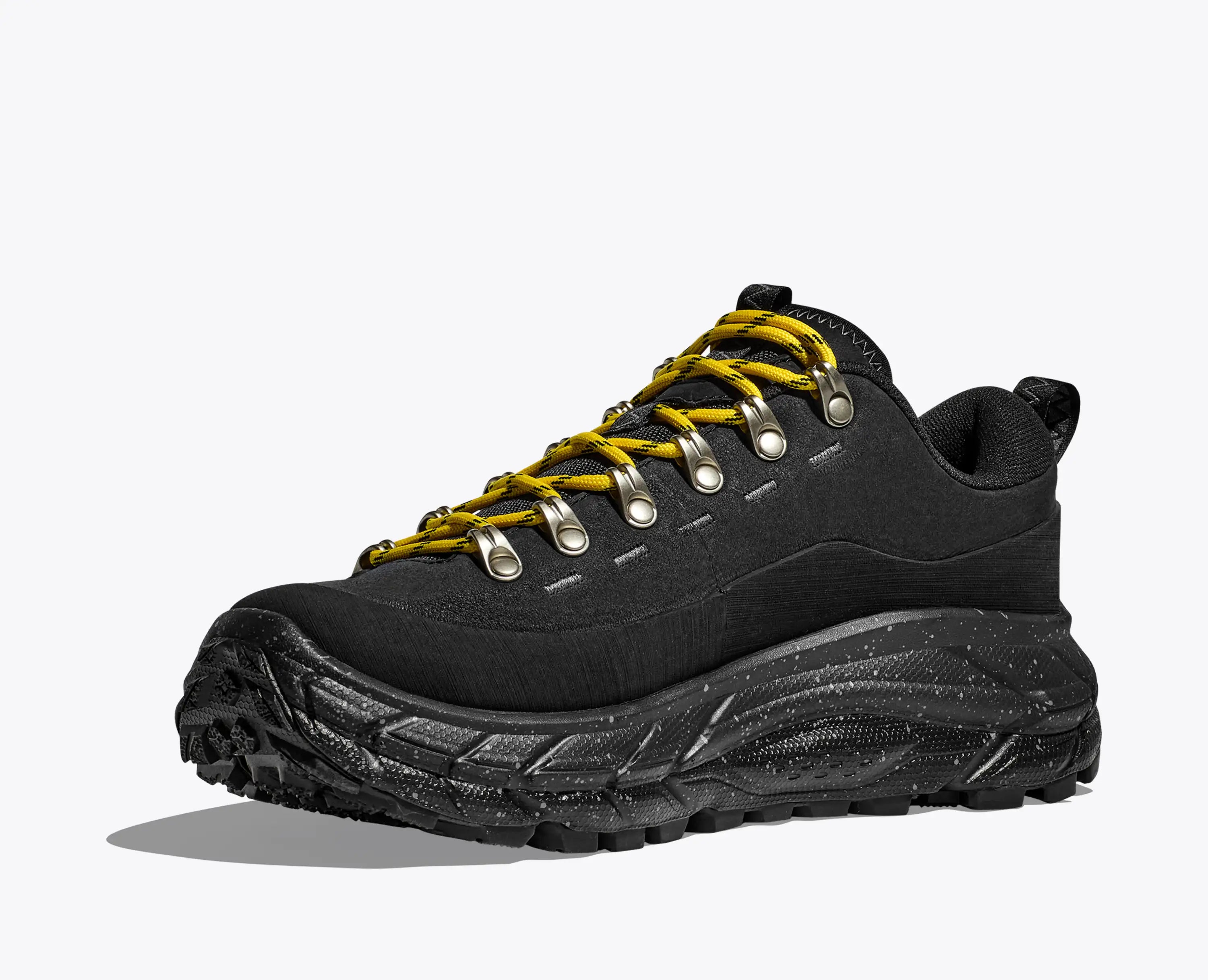 Hoka Tor Summit Black