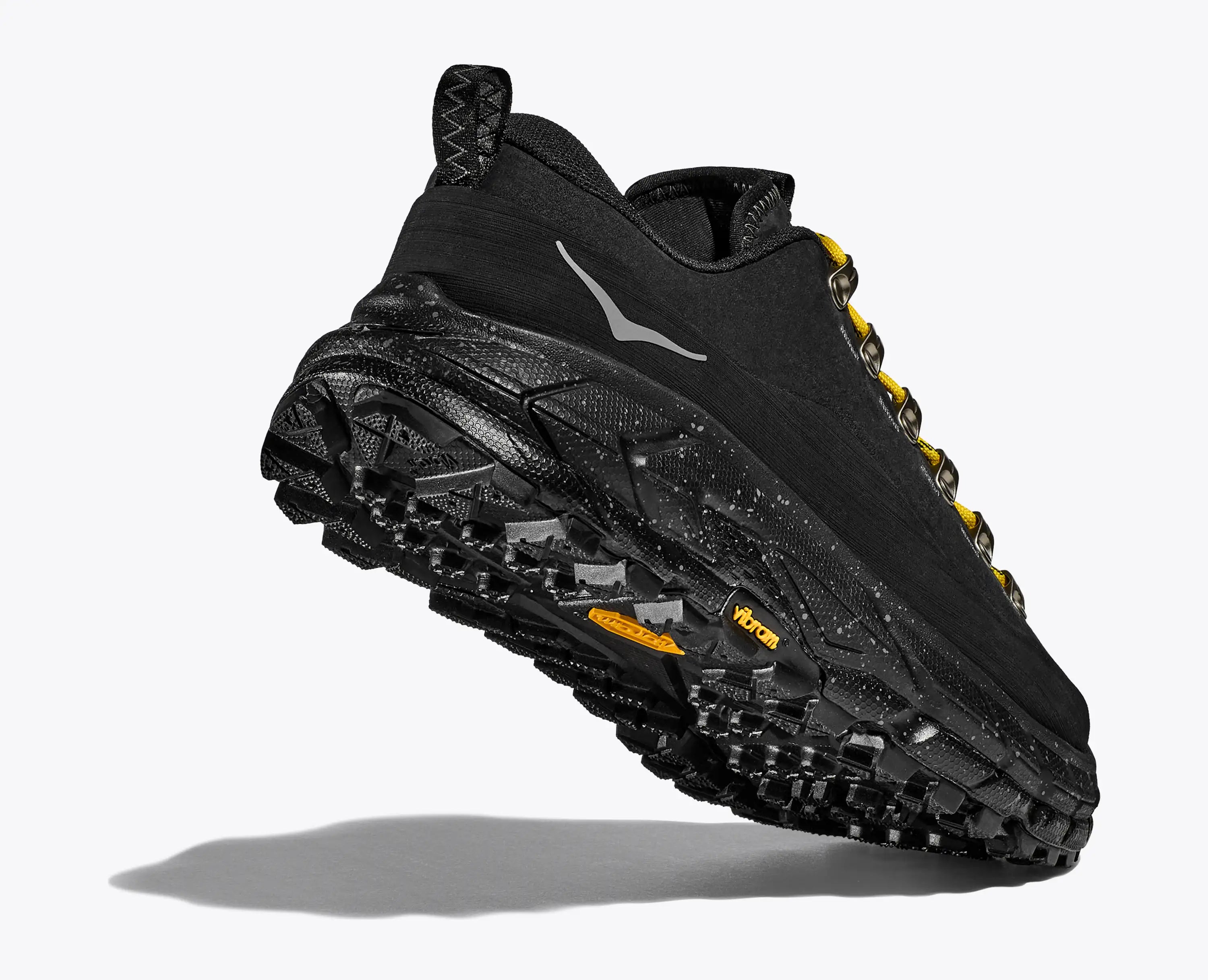 Hoka Tor Summit Black