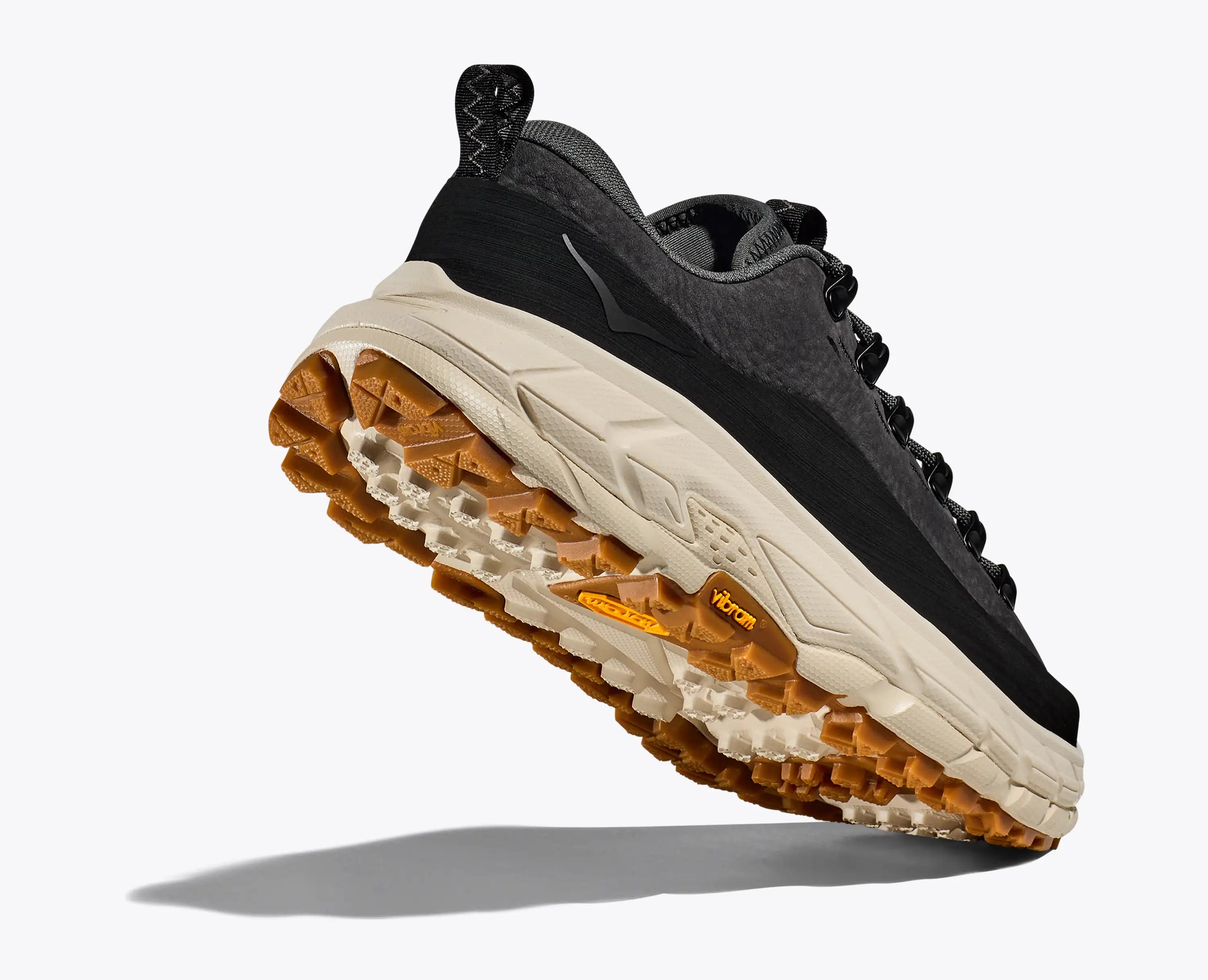 Hoka Tor Summit Squid Ink