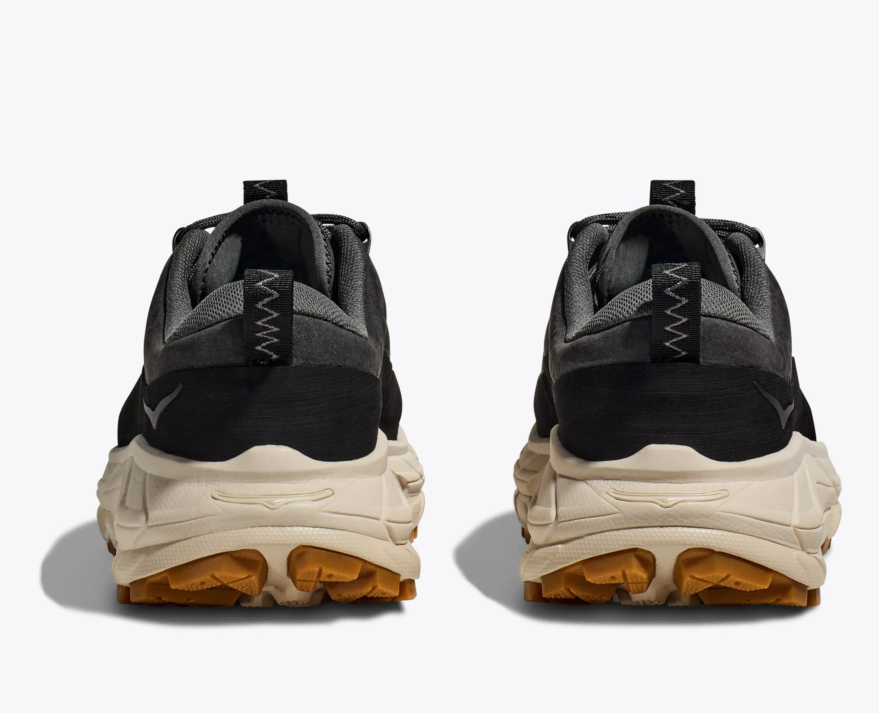 Hoka Tor Summit Squid Ink