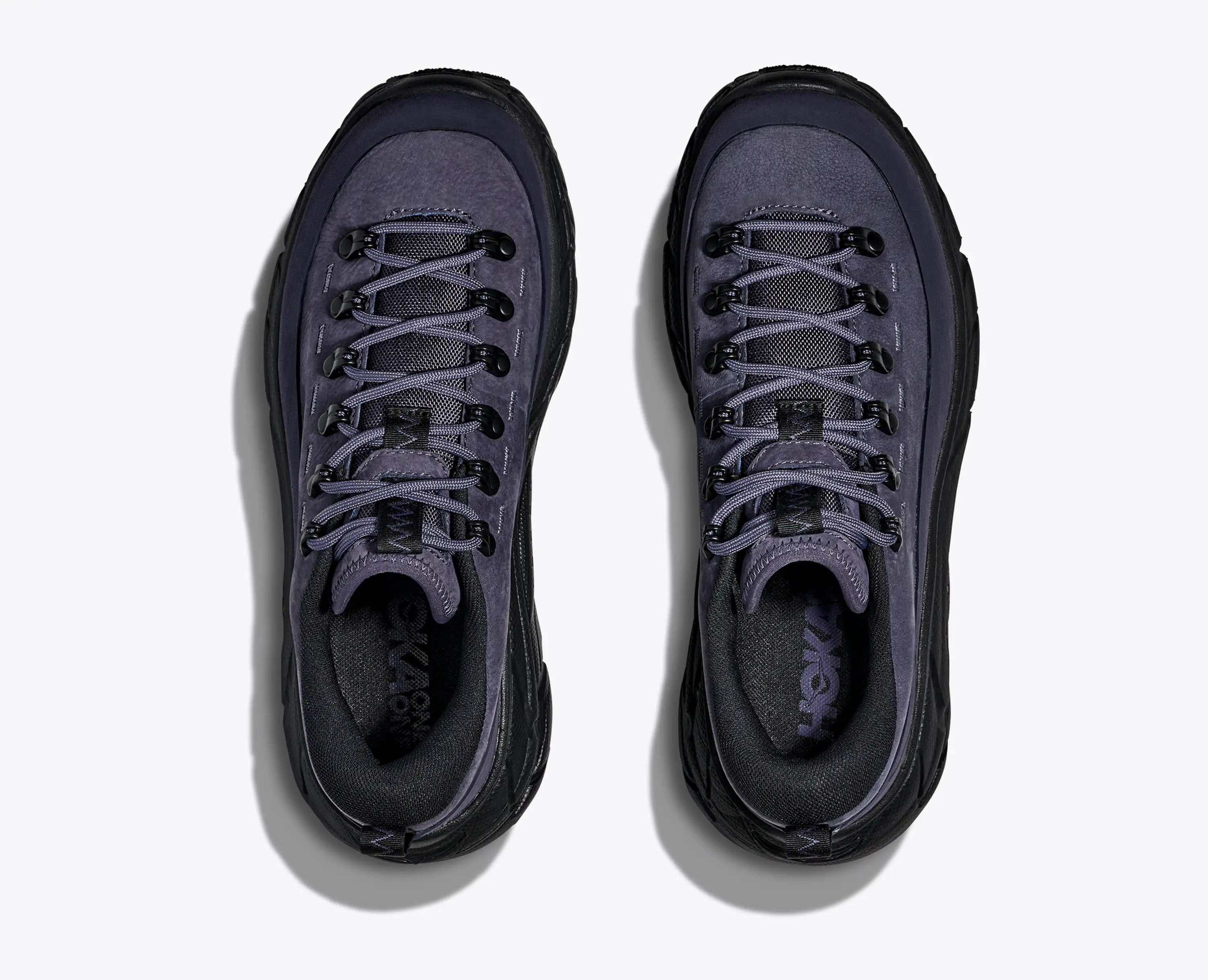 Hoka Tor Summit Squid Ink Squid Ink