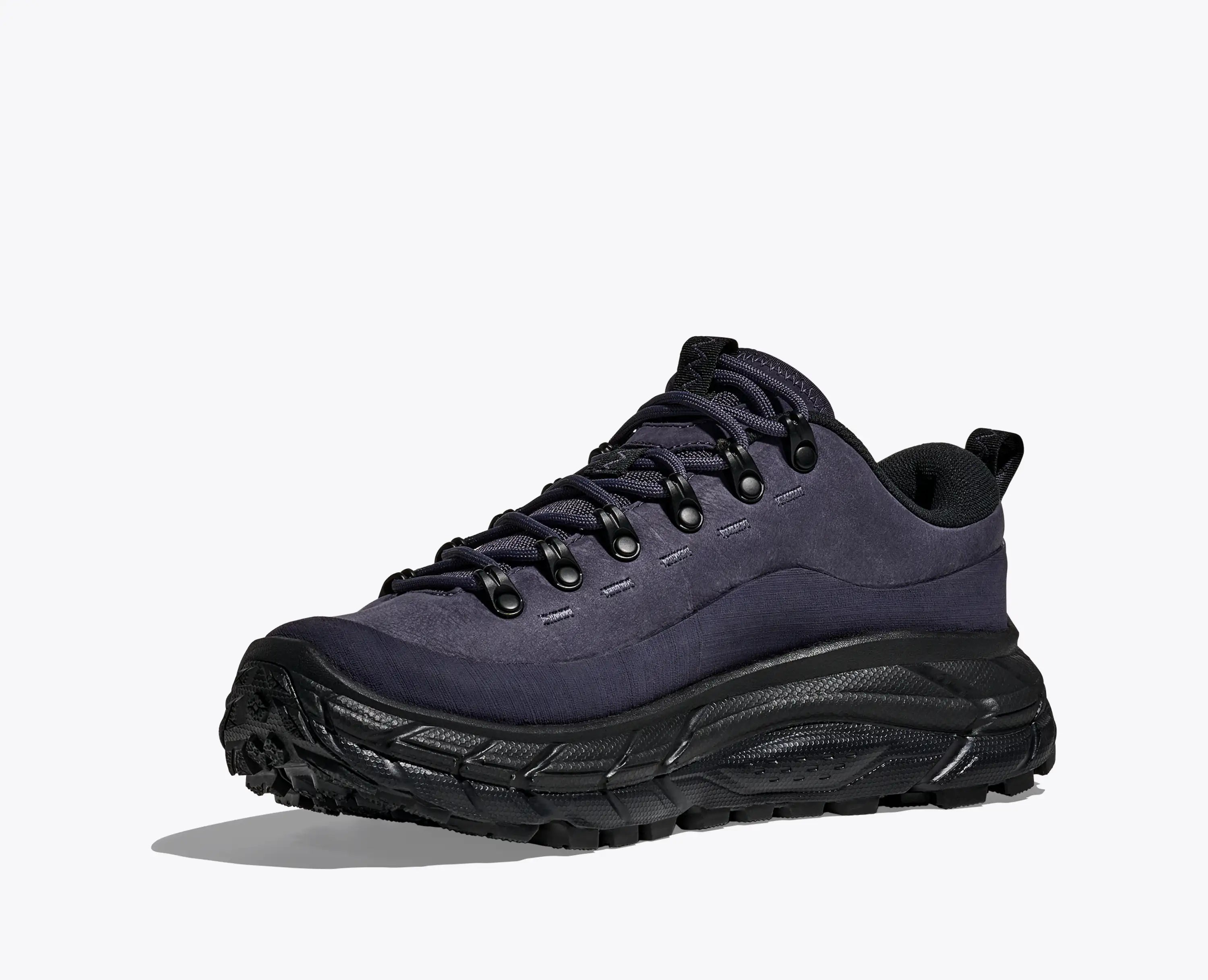 Hoka Tor Summit Squid Ink Squid Ink