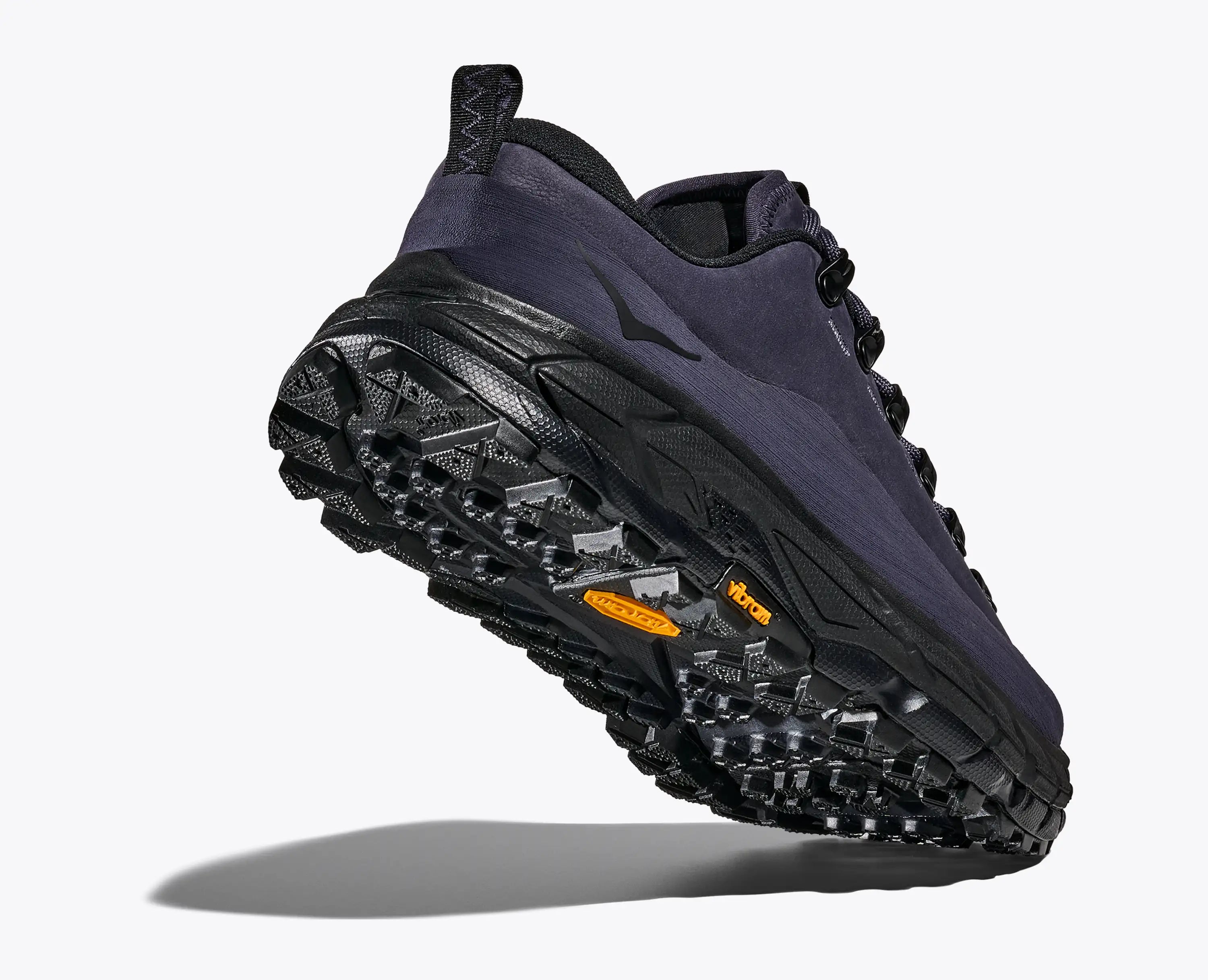 Hoka Tor Summit Squid Ink Squid Ink