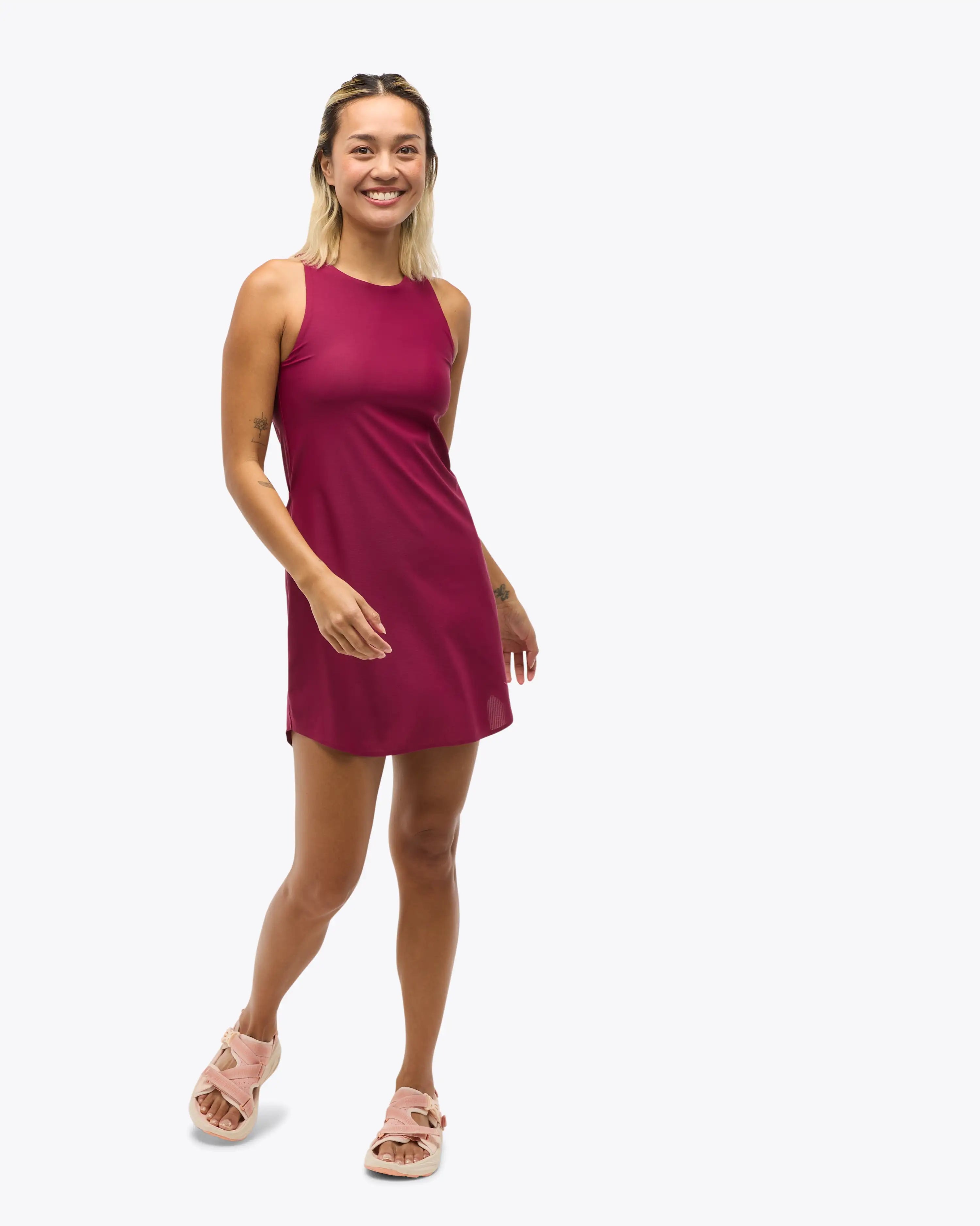 Women's Mizi Outdoor Dress