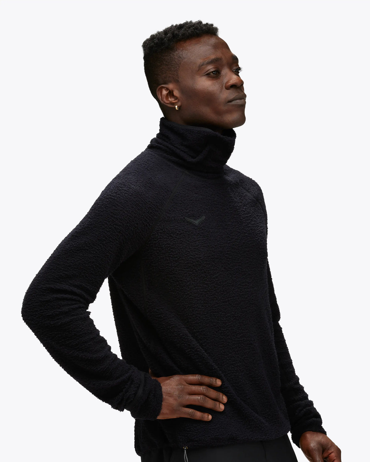 Unisex Basecamp Thermal Midlayer