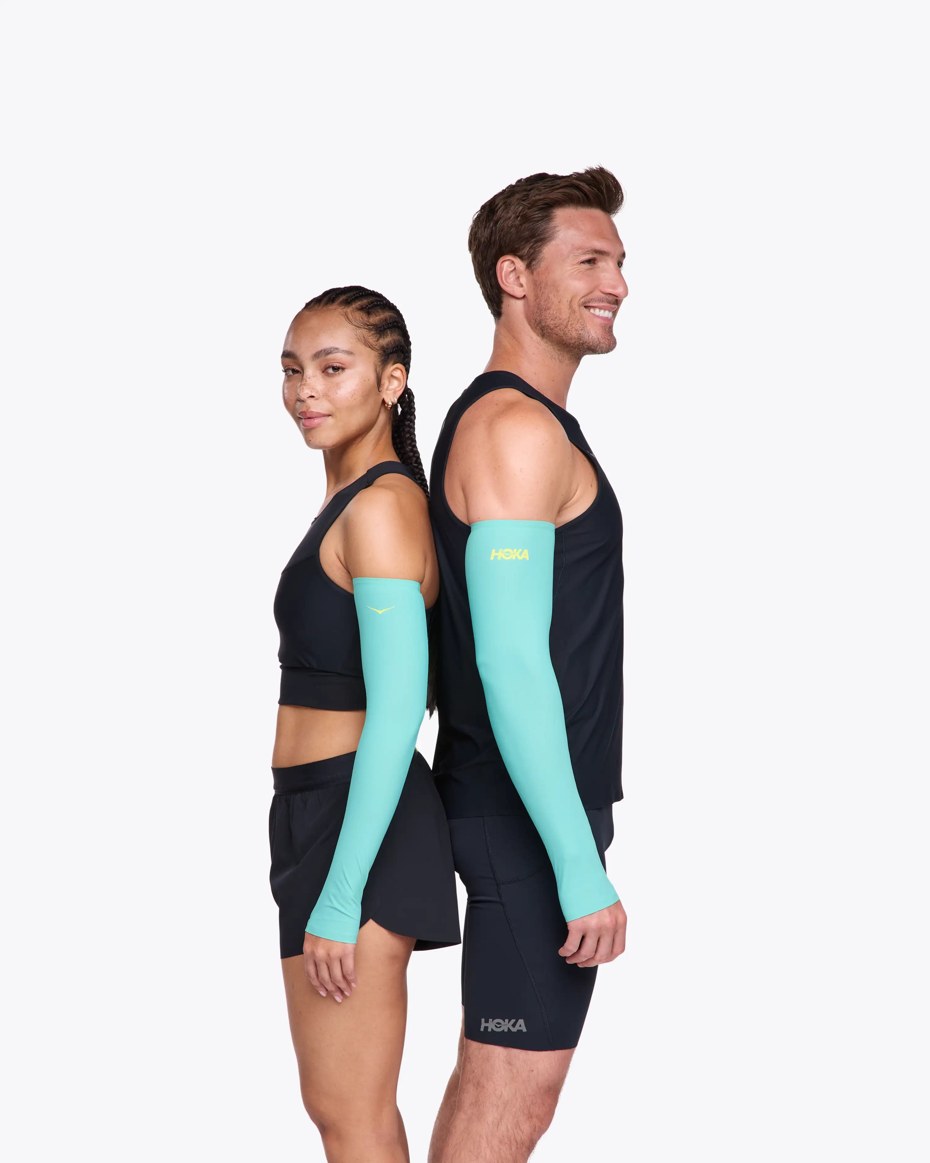Unisex Airolite Arm Sleeves