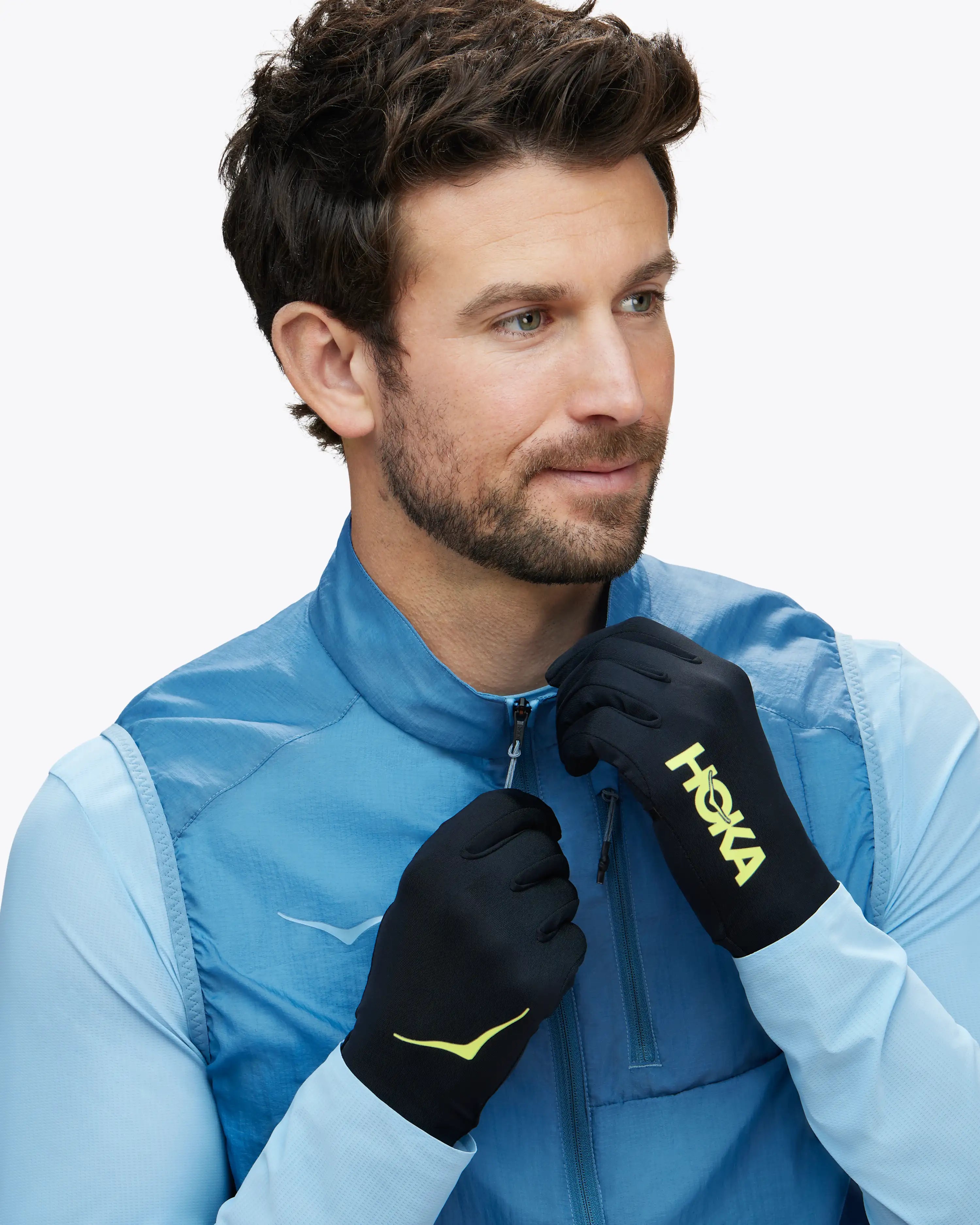 Unisex Airolite Run Gloves