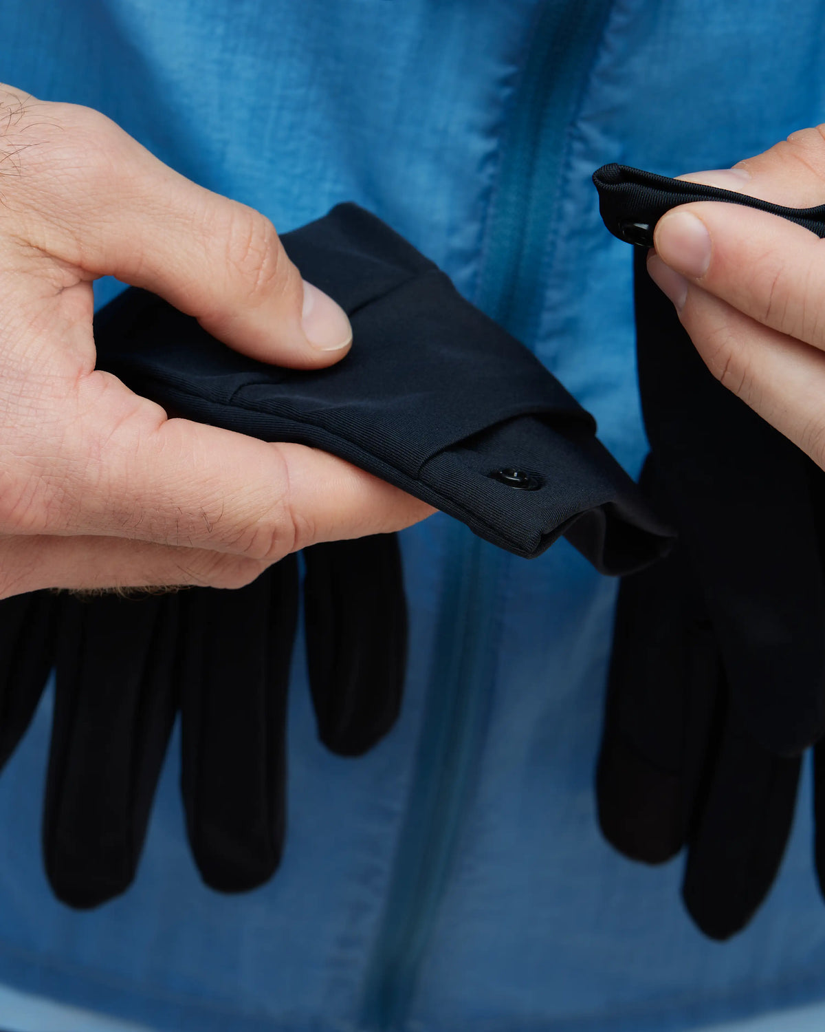 Unisex Airolite Run Gloves