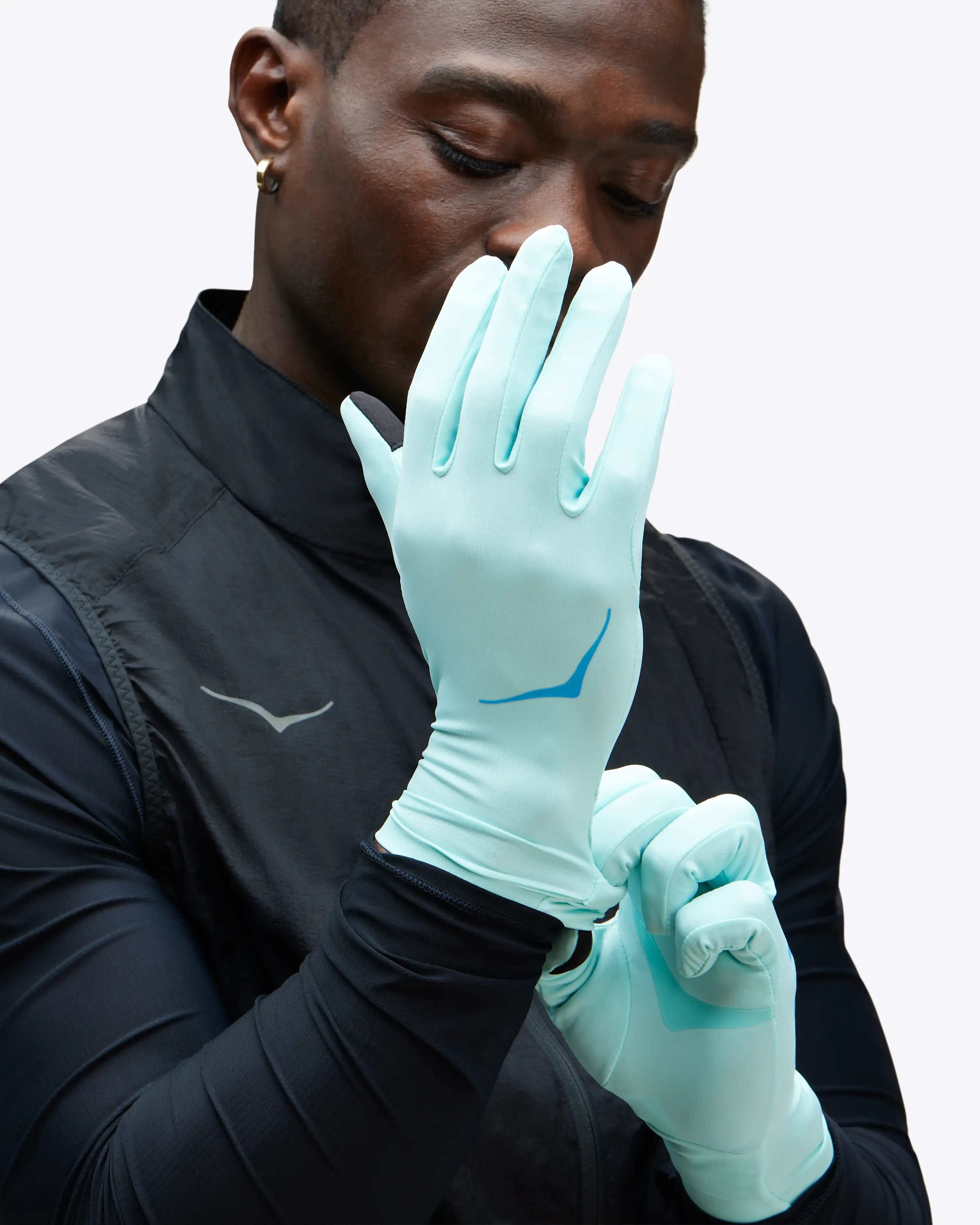 Unisex Airolite Run Gloves