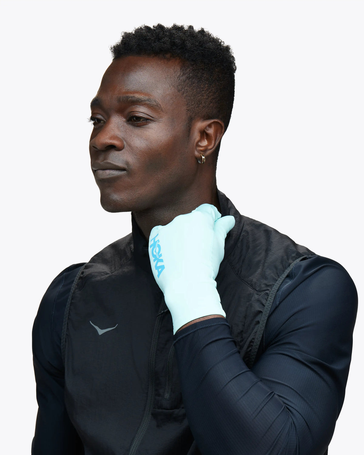 Unisex Airolite Run Gloves