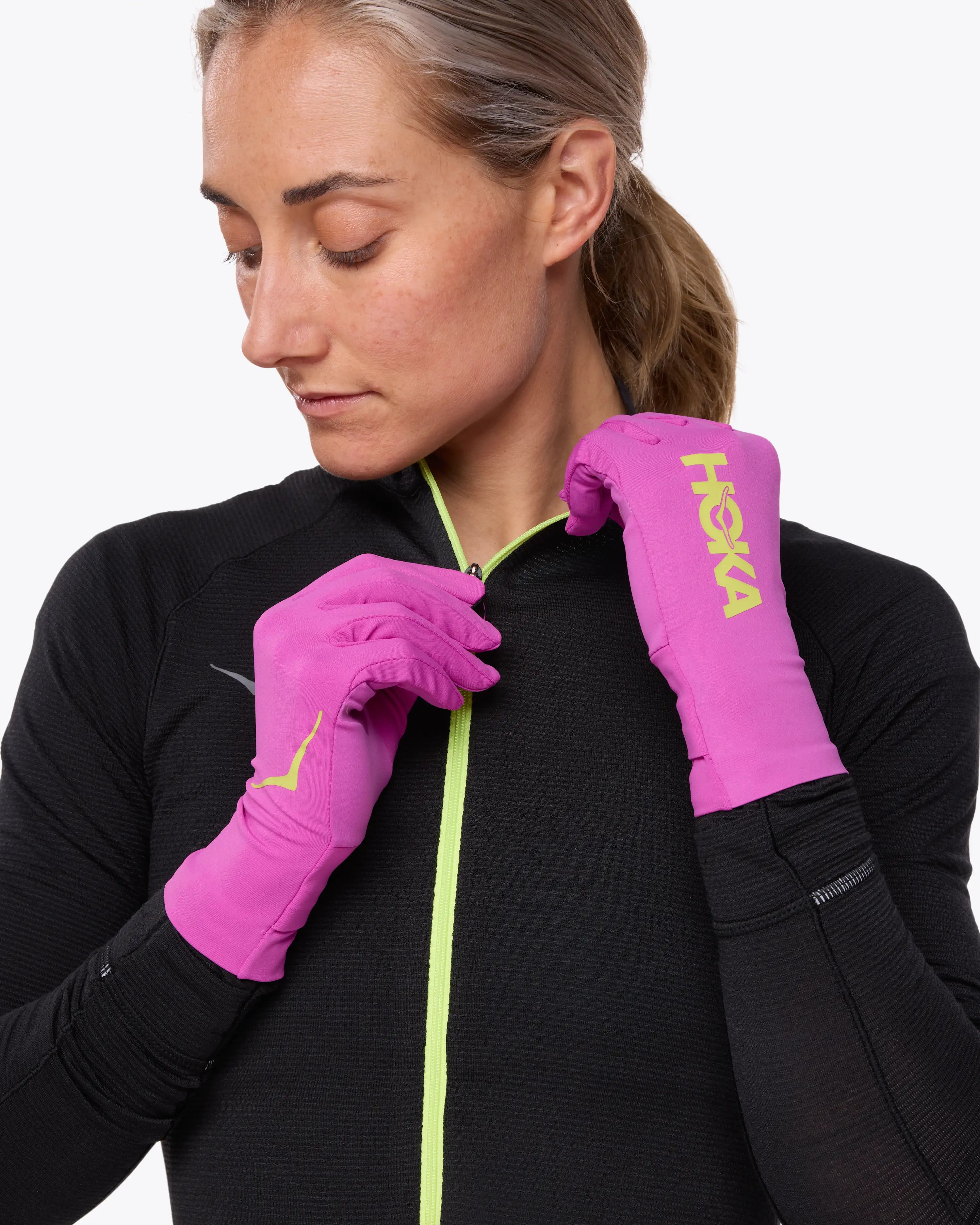 Unisex Airolite Run Gloves