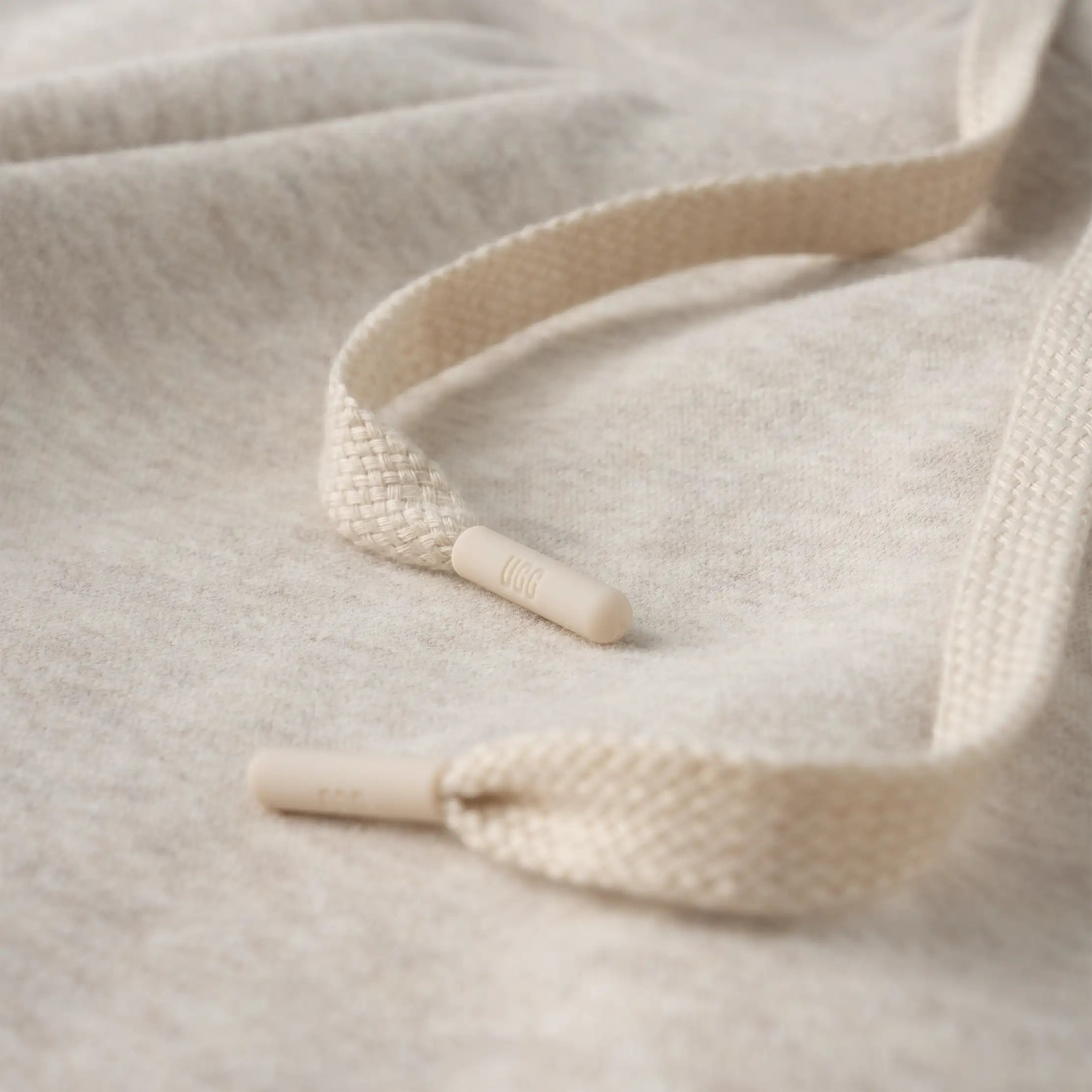 Ugg Tasman Jogger Caribou Heather