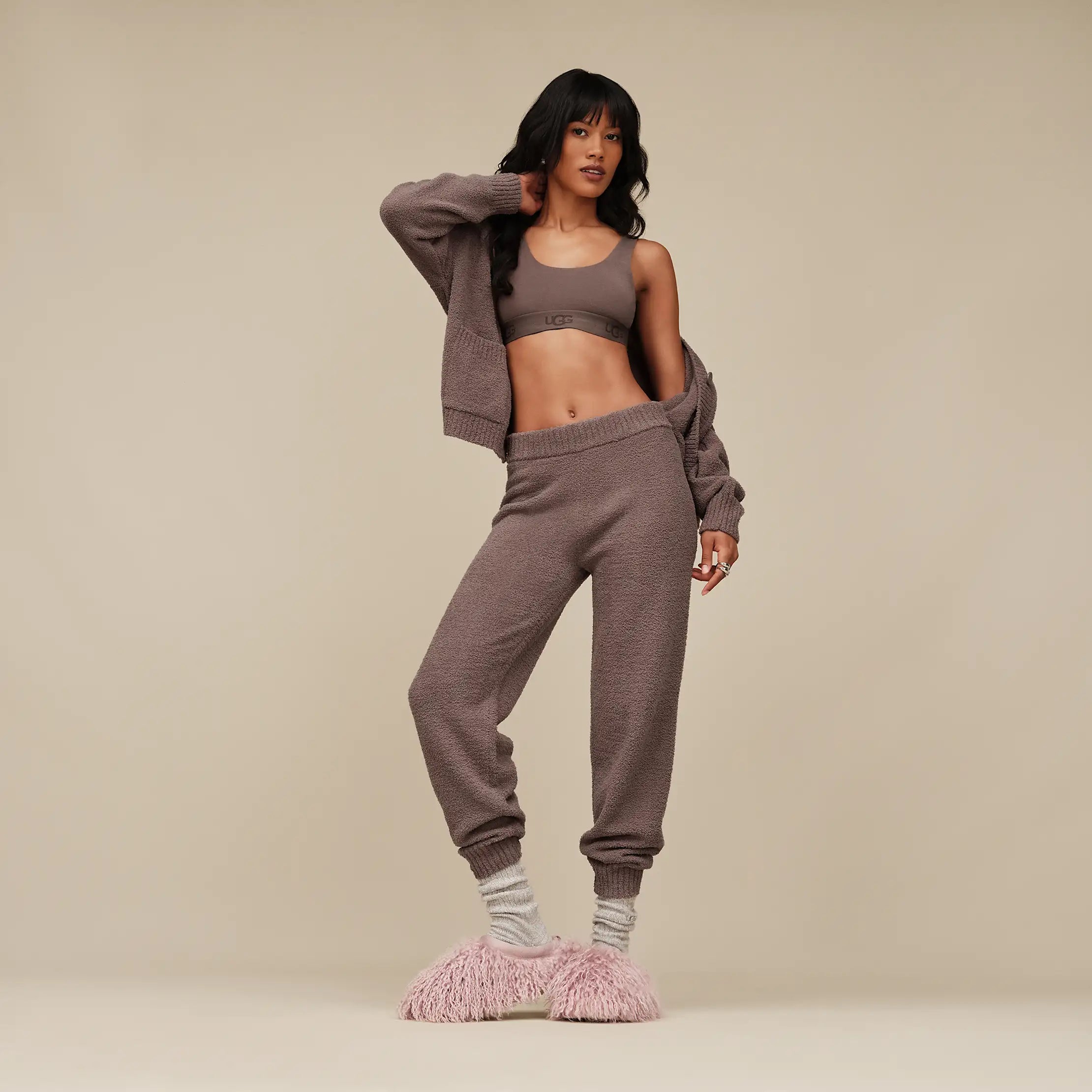 Ugg Darianna Pant Allspice