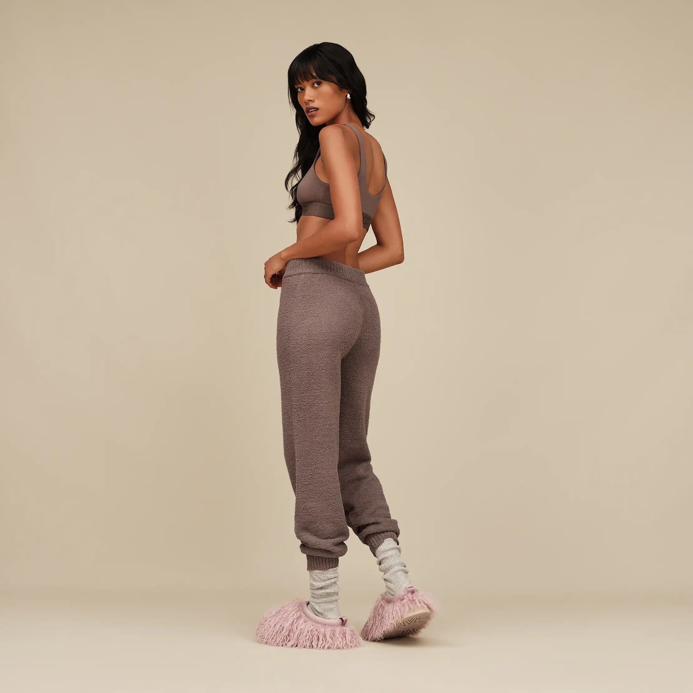 Ugg Darianna Pant Allspice