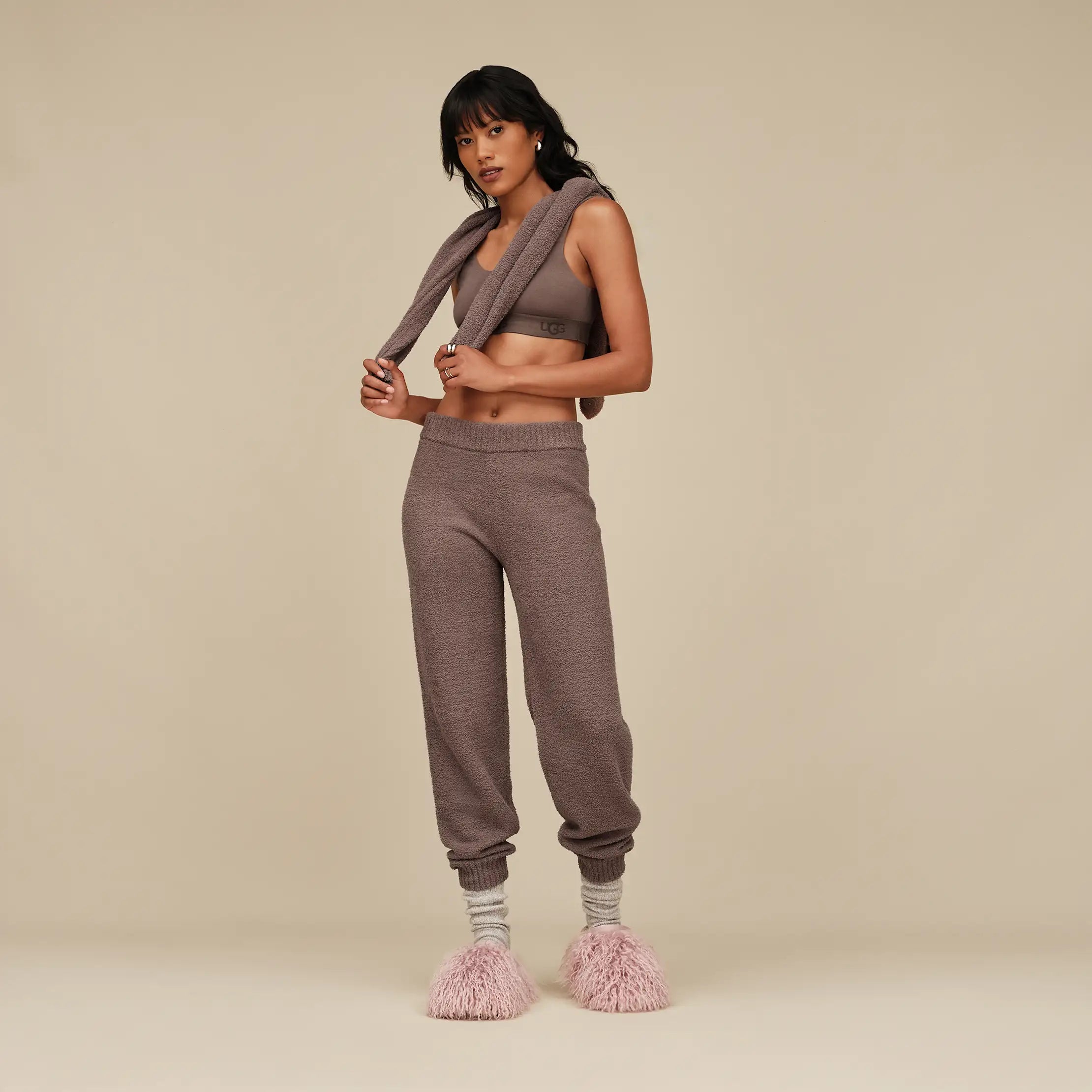 Ugg Darianna Pant Allspice