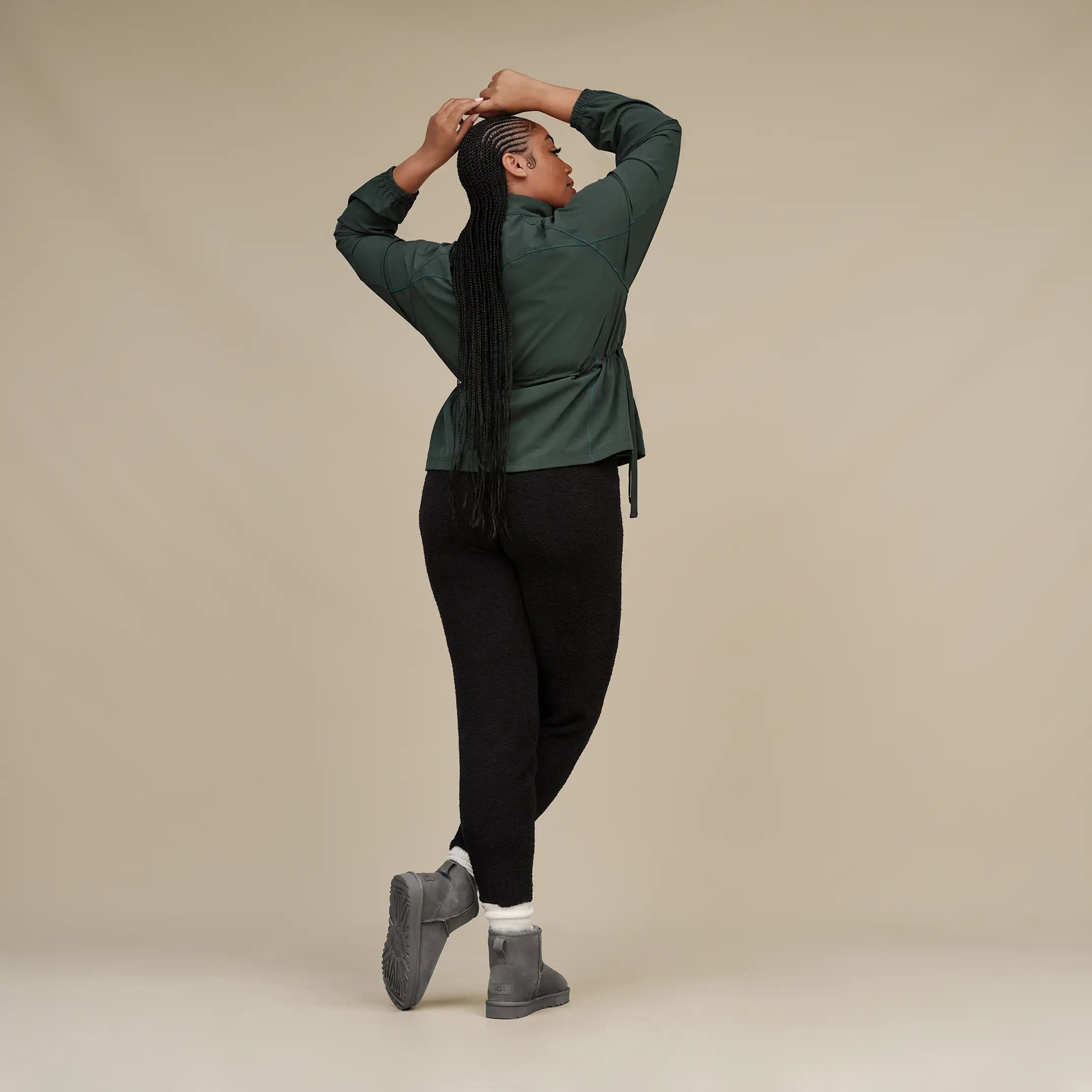 Ugg Darianna Pant Black