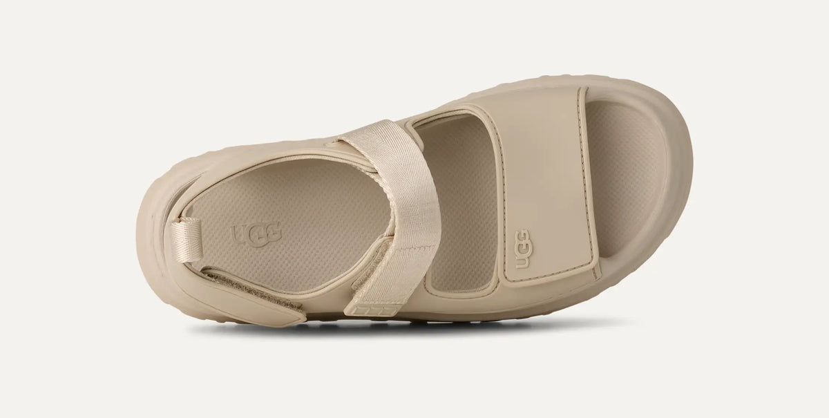Ugg Goldenglow Sea Salt