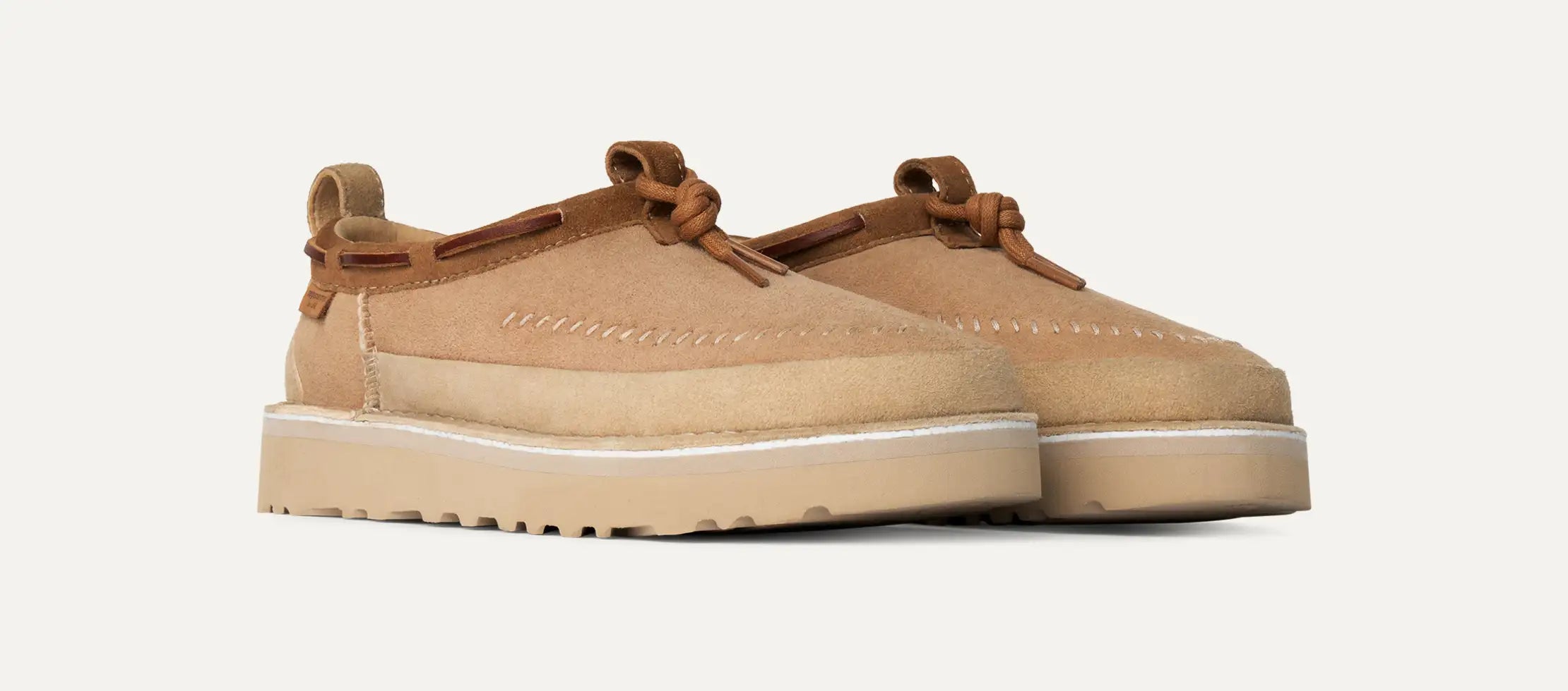 Ugg Tasman Crafted Regenerate Sand