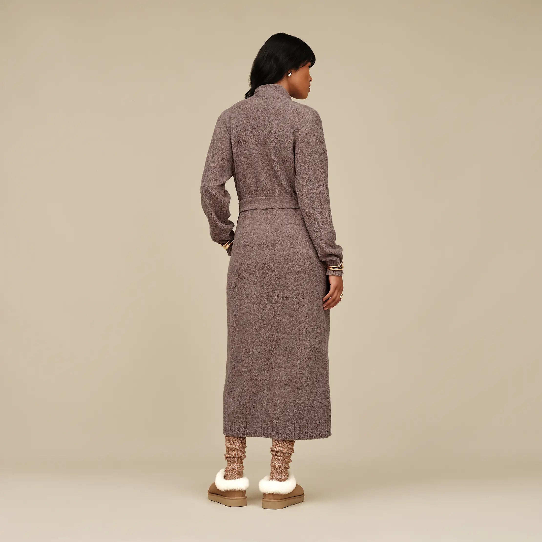 Ugg Lenny Robe Ii Allspice