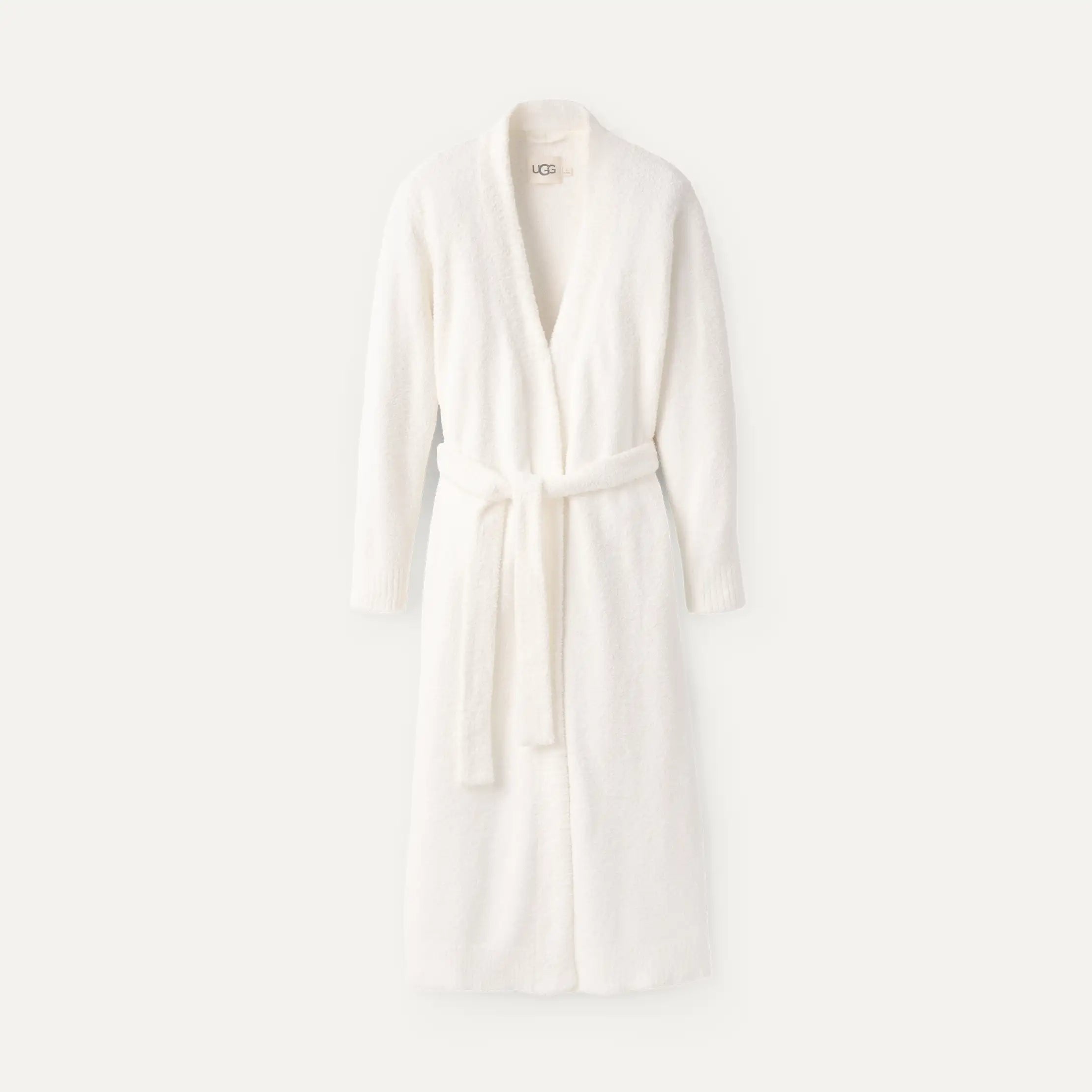 Ugg Lenny Robe Ii Cream