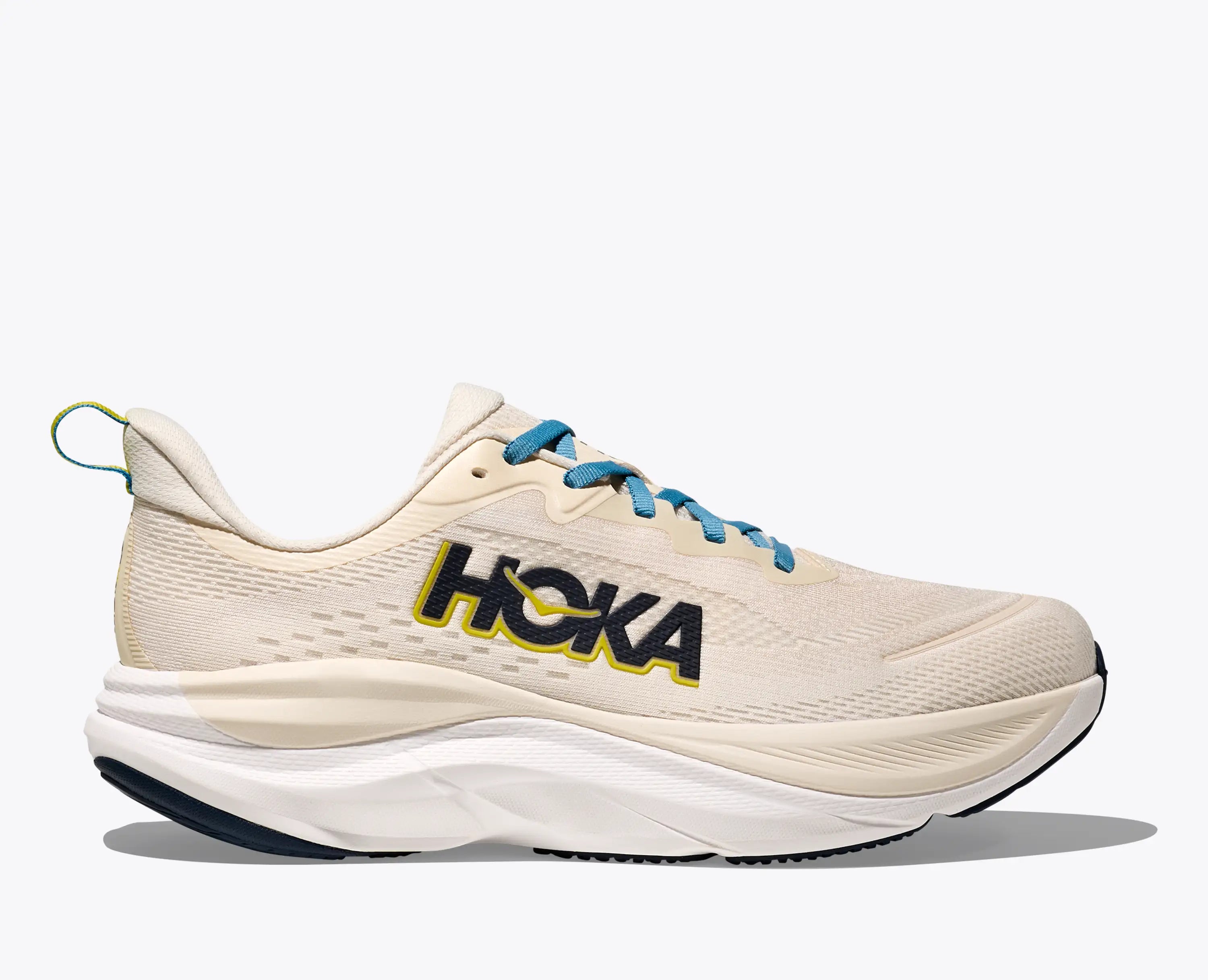 Hoka 'S Skyflow Birch Alabaster ()