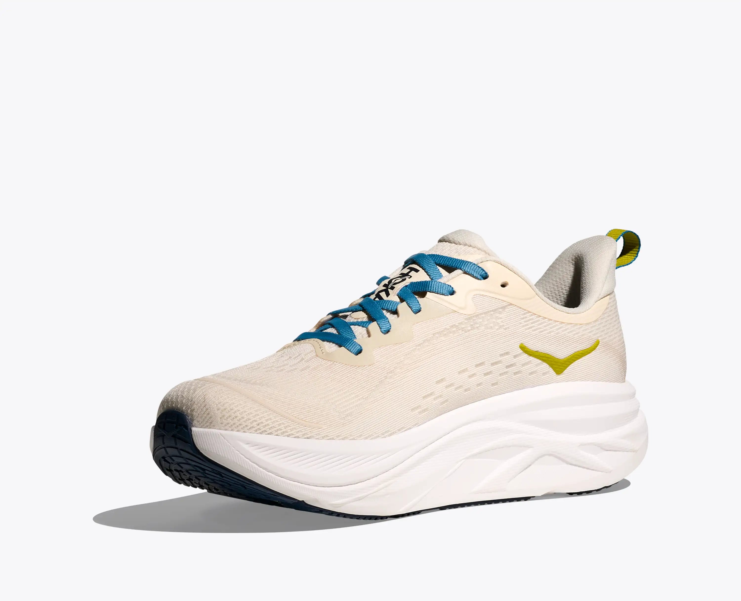 Hoka 'S Skyflow Birch Alabaster ()