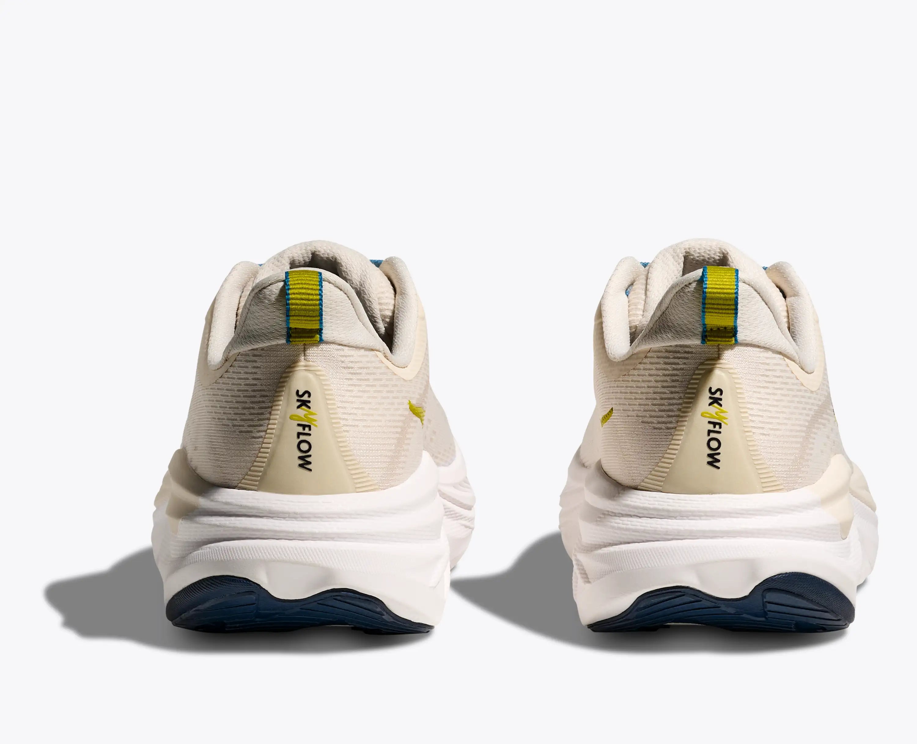 Hoka 'S Skyflow Birch Alabaster