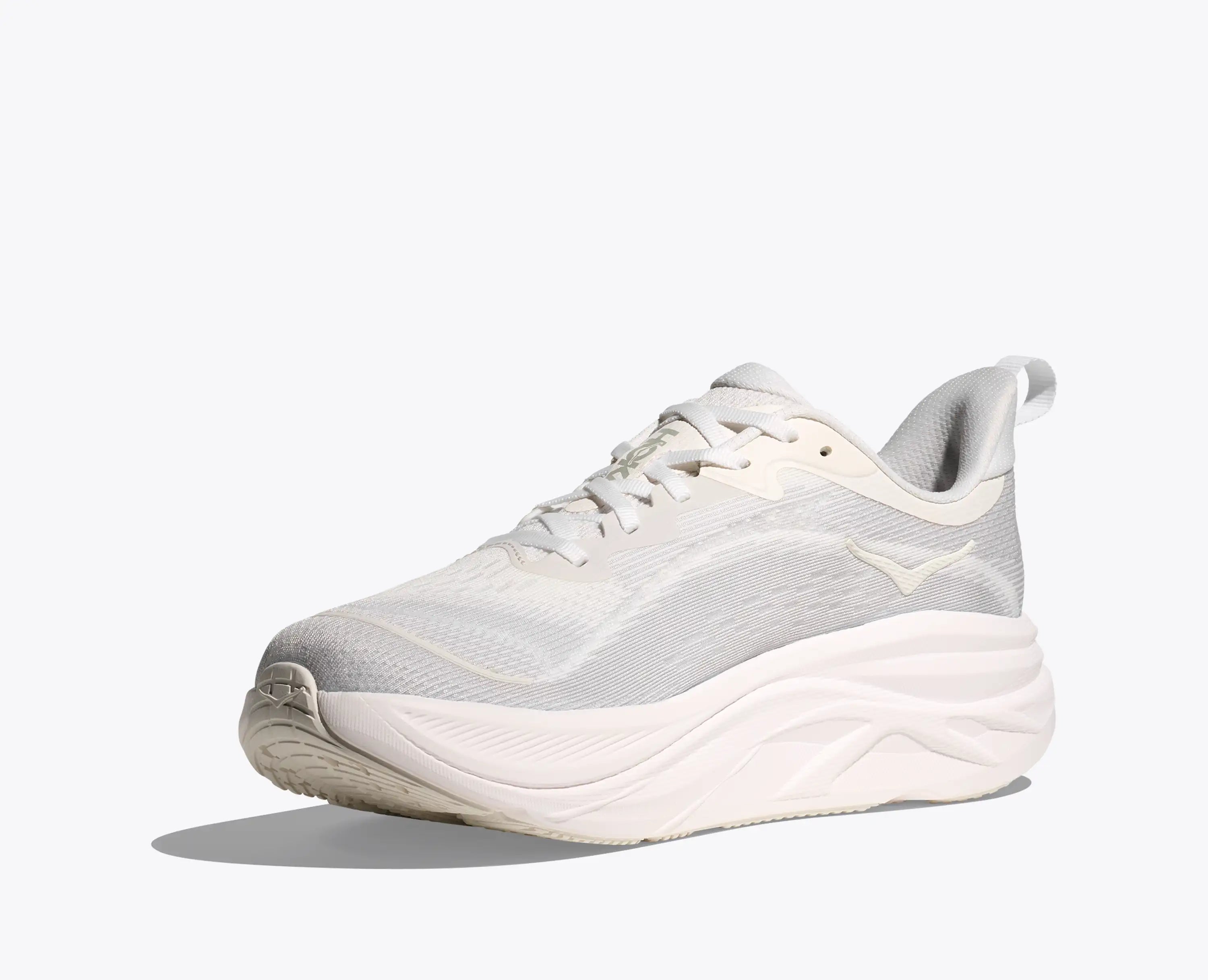 Hoka 'S Skyflow Frost Cosmic Grey