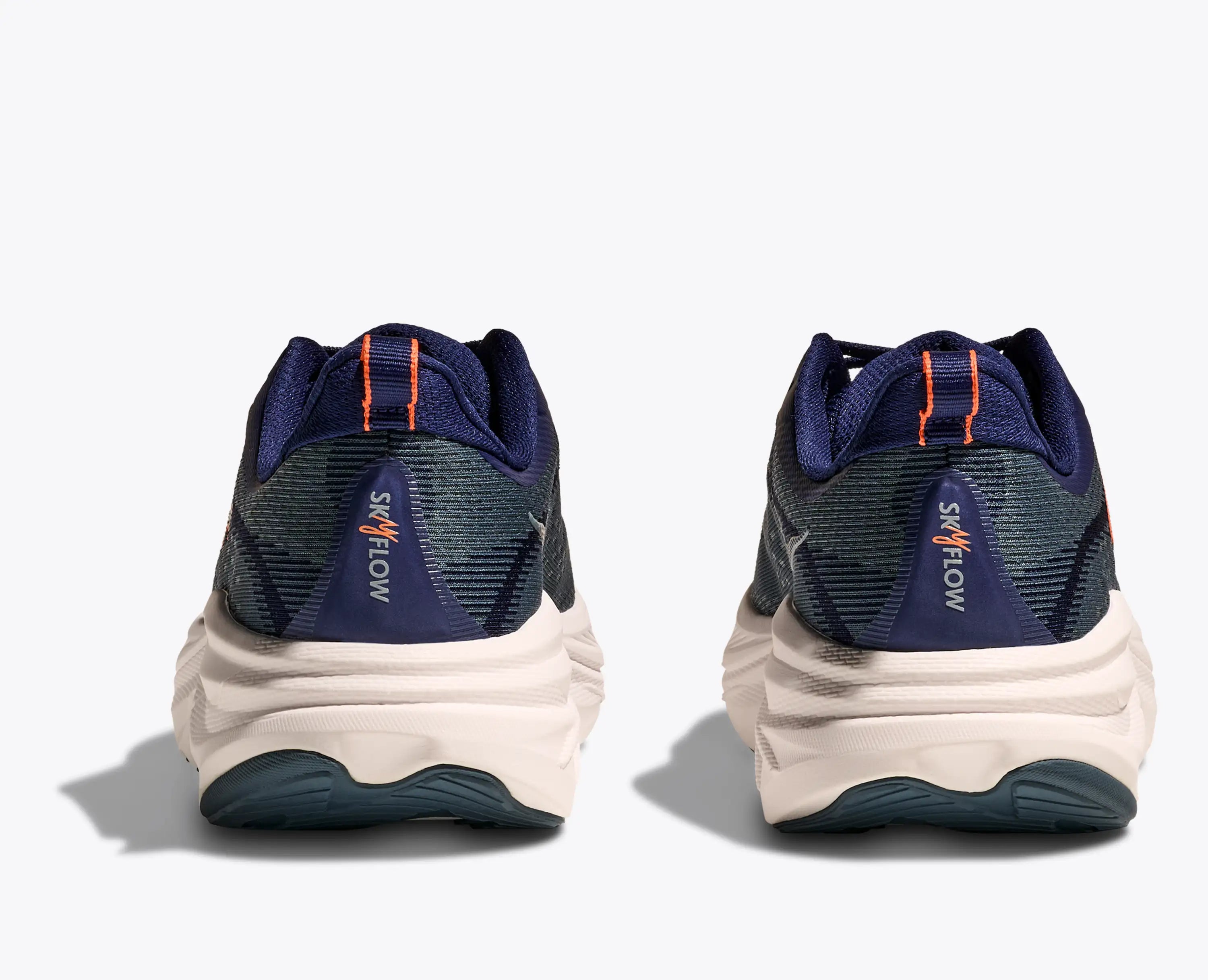 Hoka 'S Skyflow Midnight Blue Varsity Navy