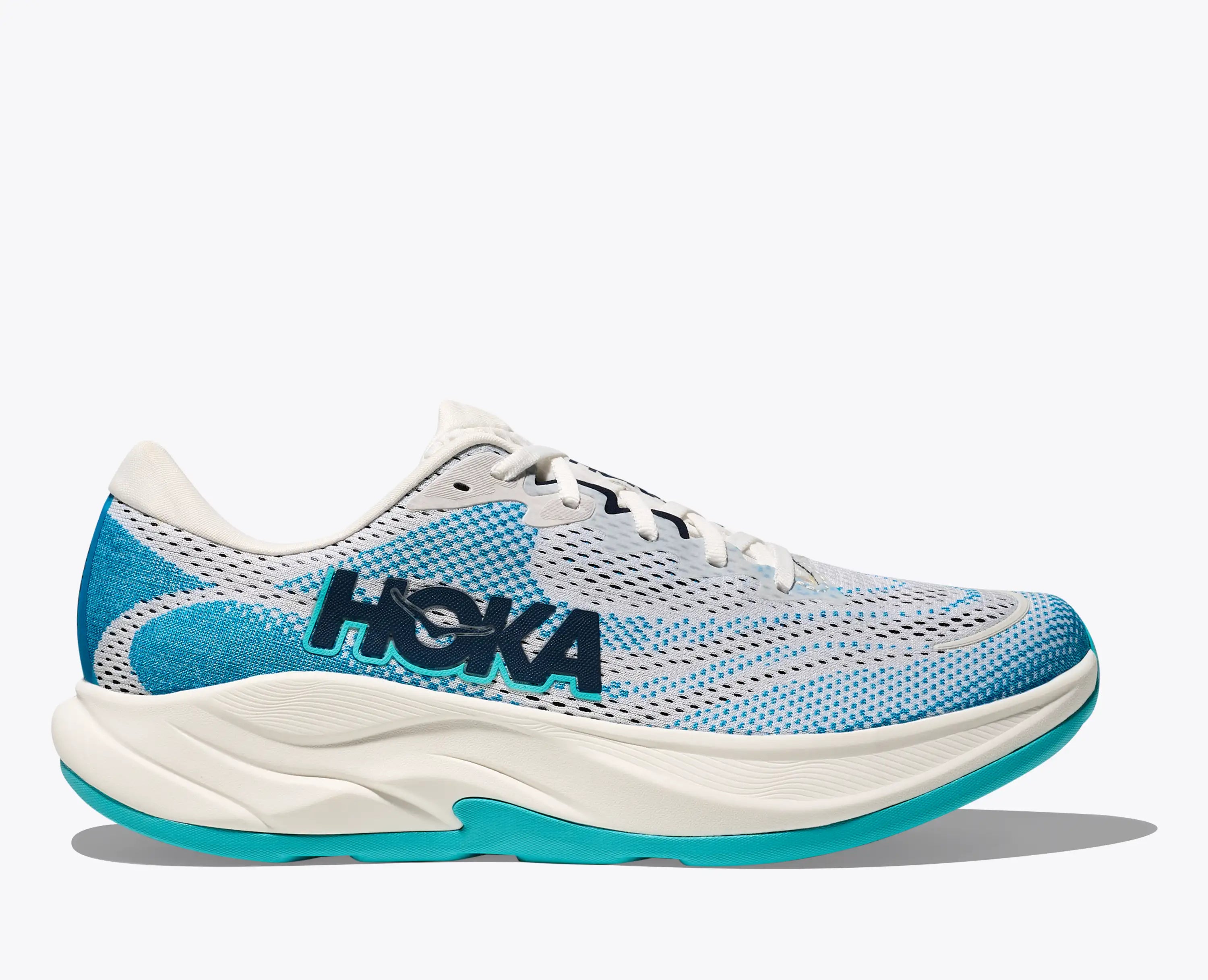 Hoka 'S Rincon 4 Frost Skyward Blue ()