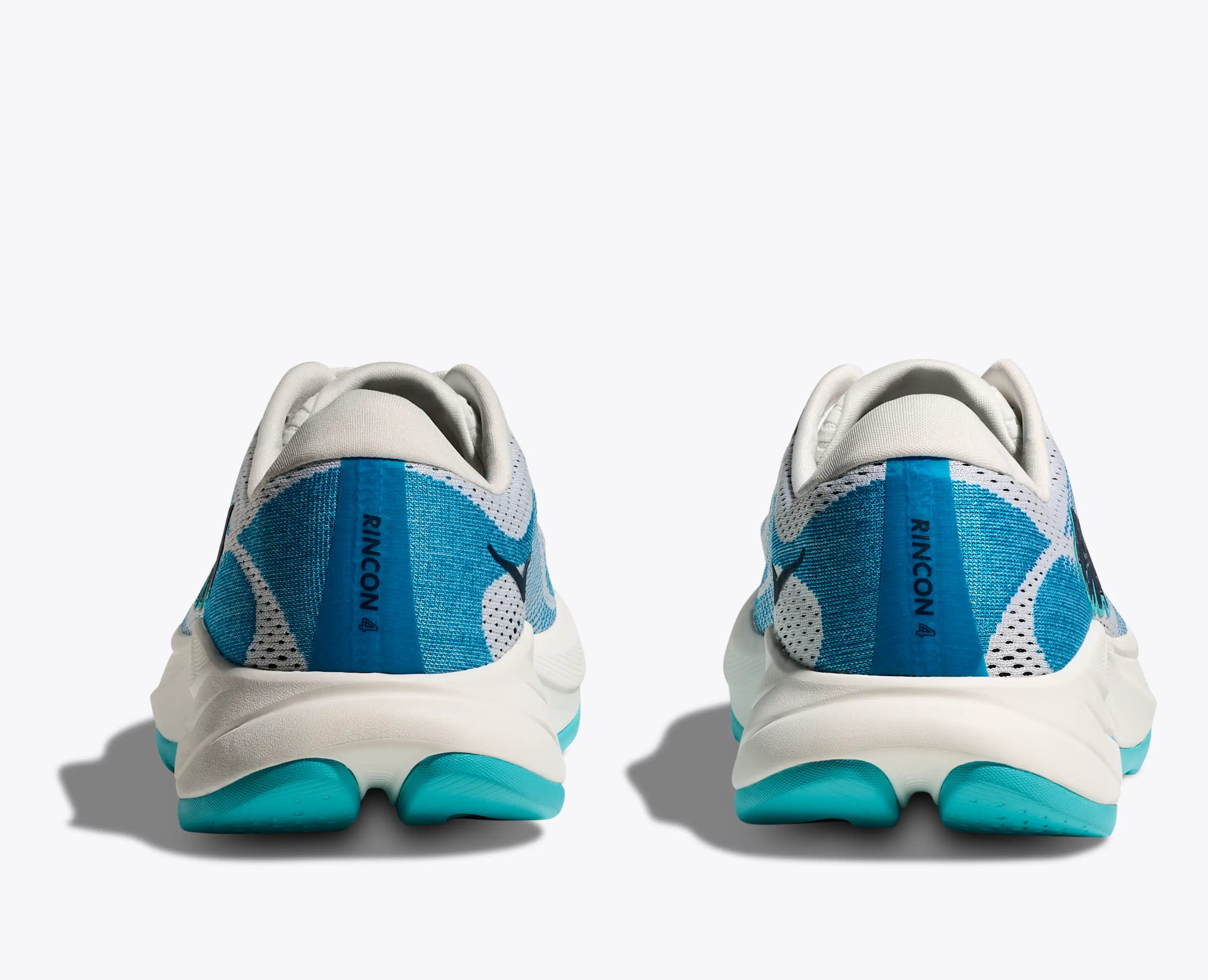 Hoka 'S Rincon 4 Frost Skyward Blue