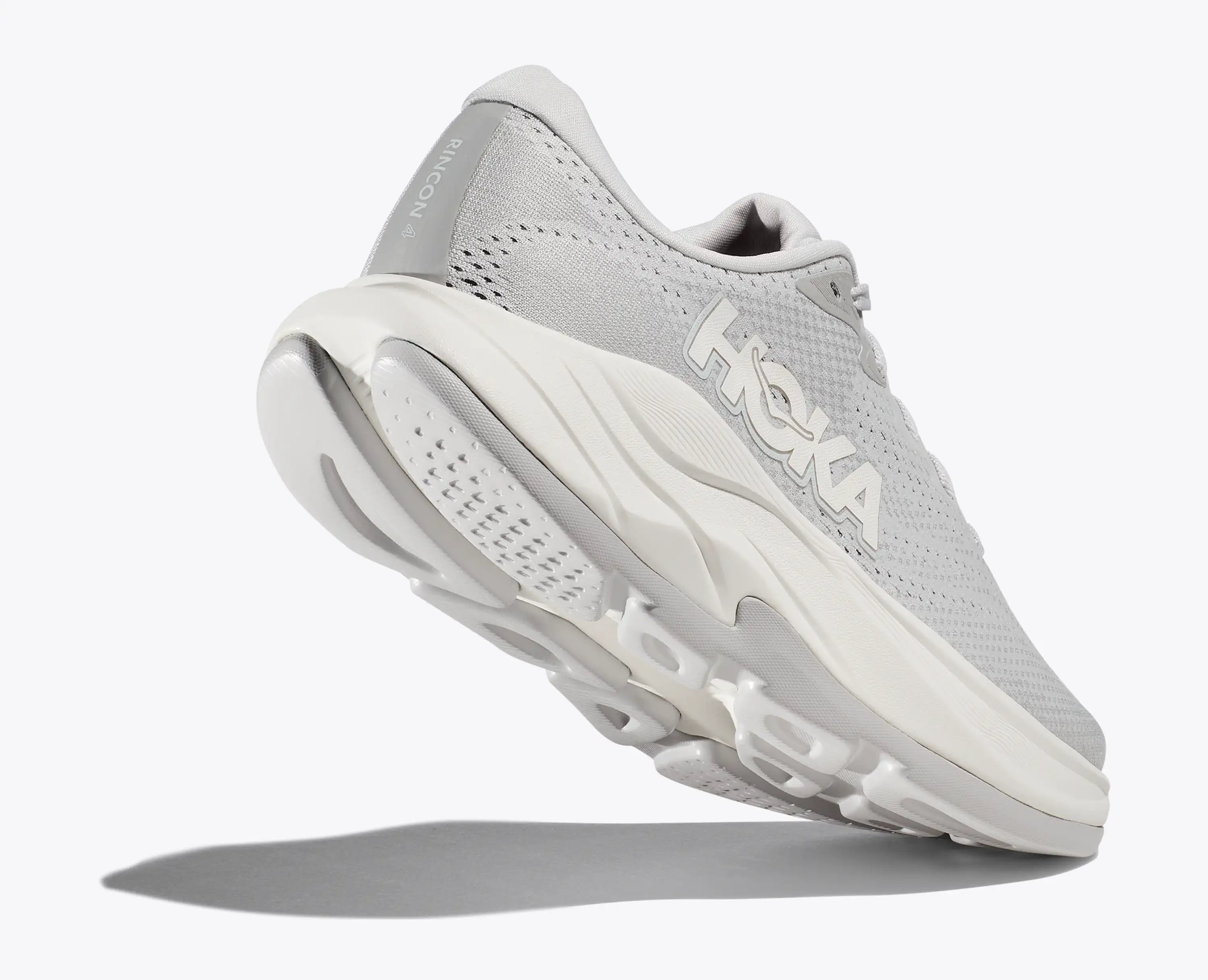 Hoka 'S Rincon 4 Stardust Cosmic Grey